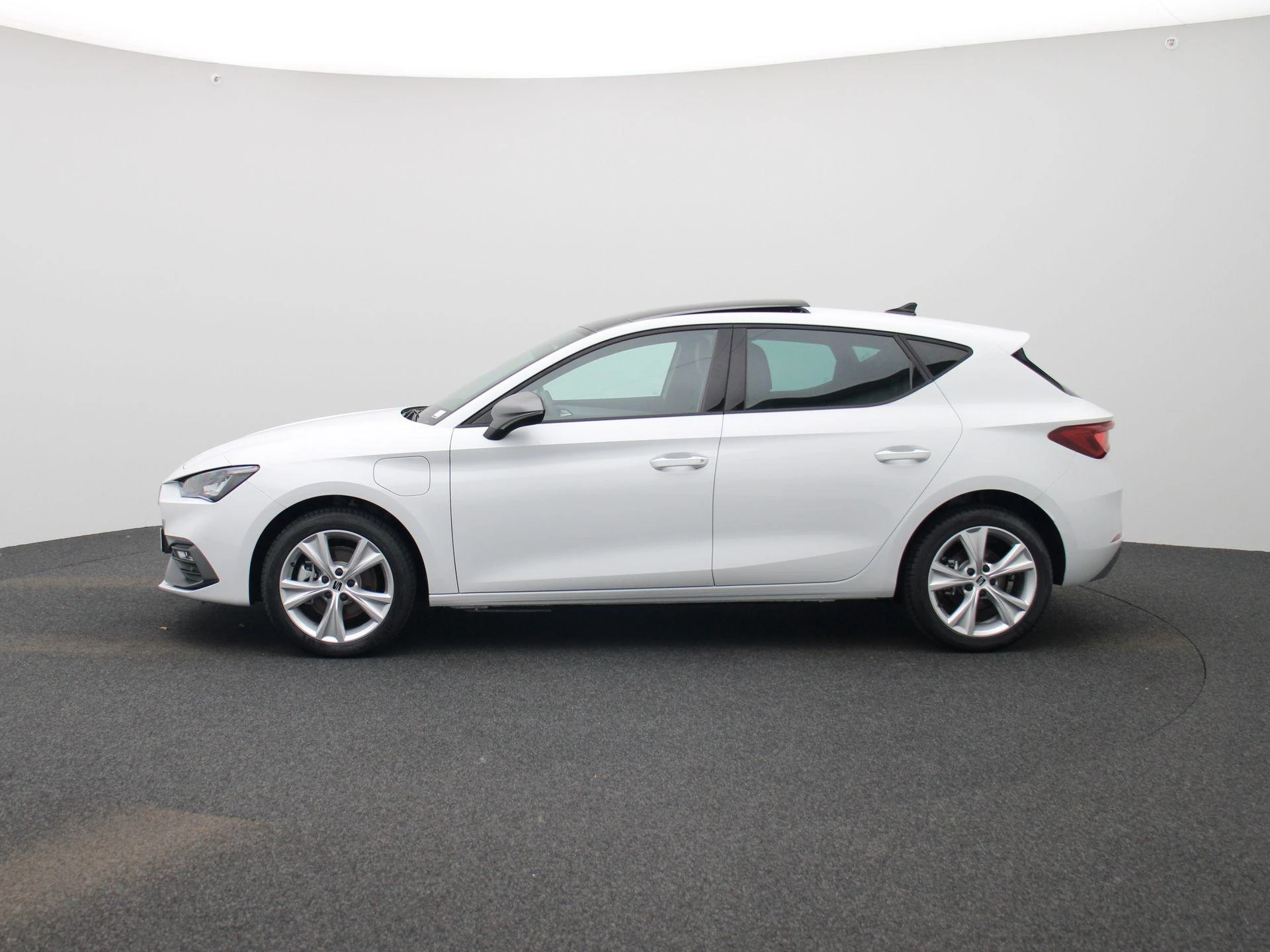 SEAT Leon – autofoto 5