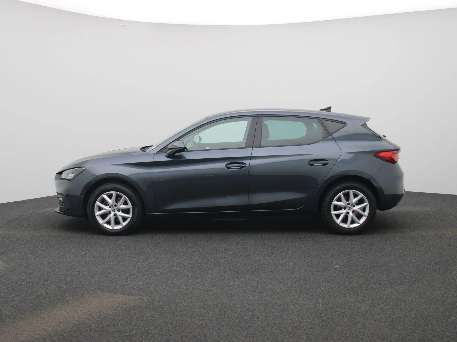 SEAT Leon – autofoto 5