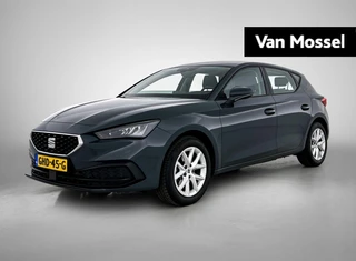 SEAT Leon financial lease – kenteken GHD-45-G