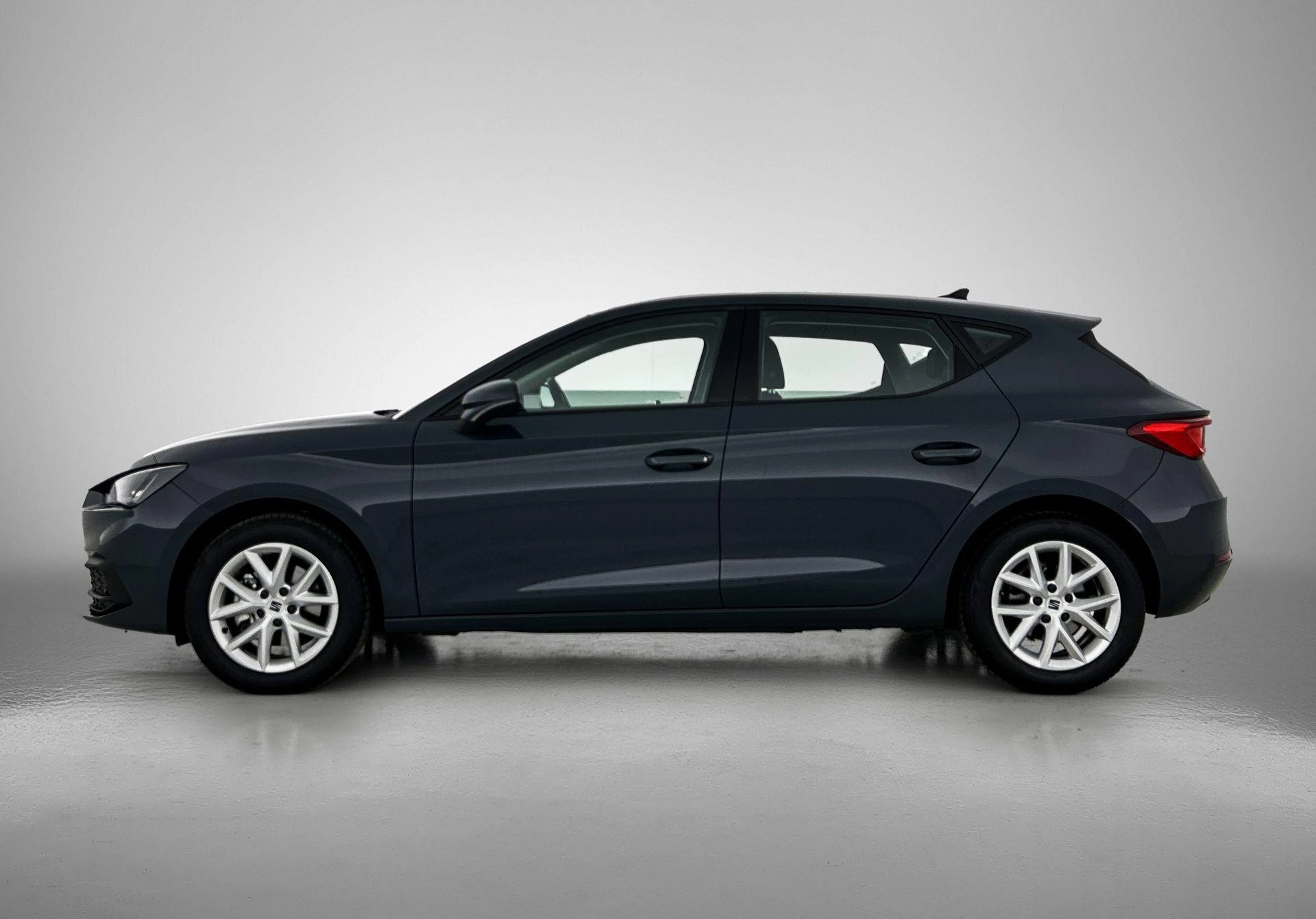 SEAT Leon met kenteken GHD-45-G – autofoto 4