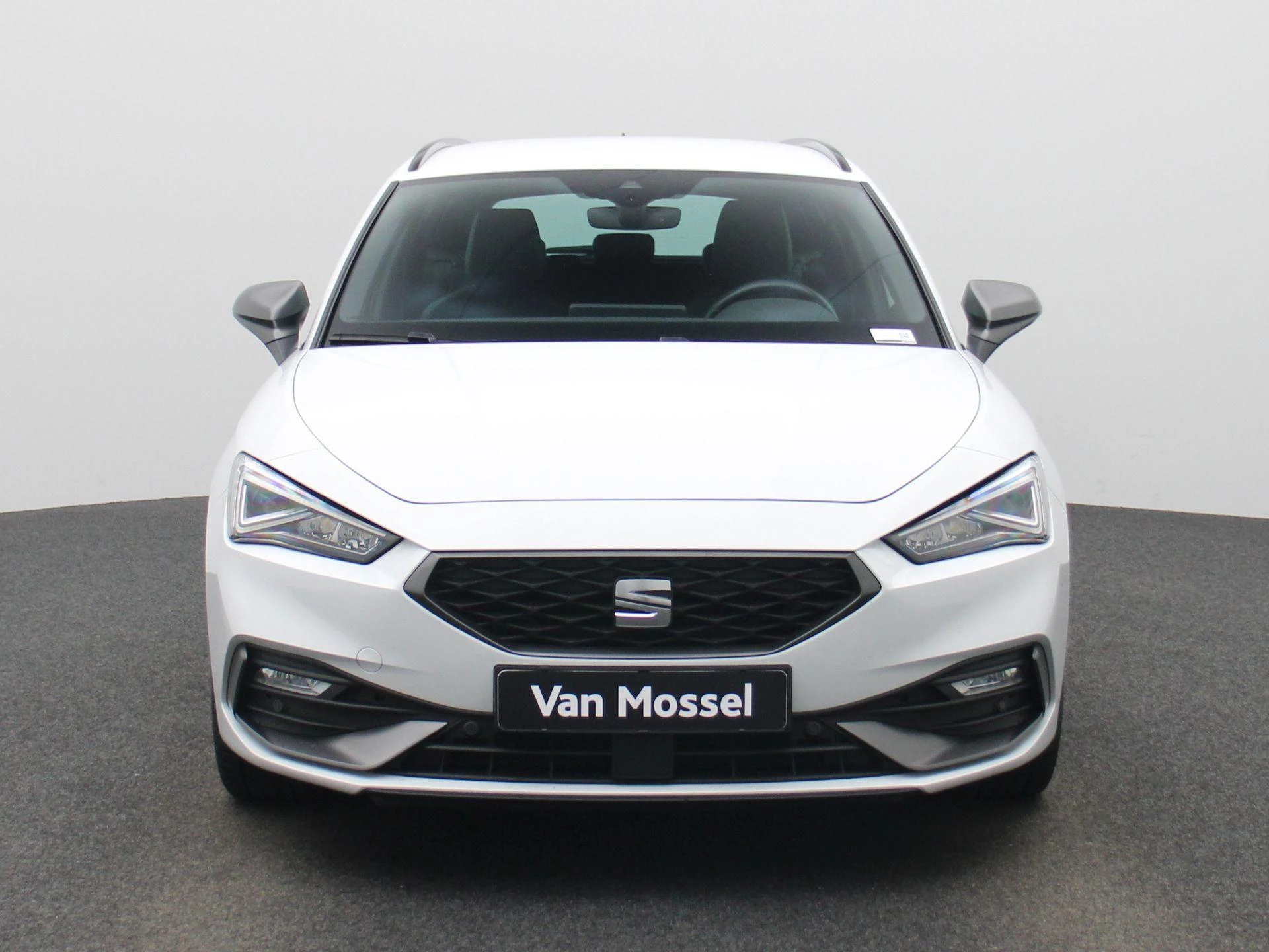 SEAT Leon met kenteken KDS-05-N – autofoto 4