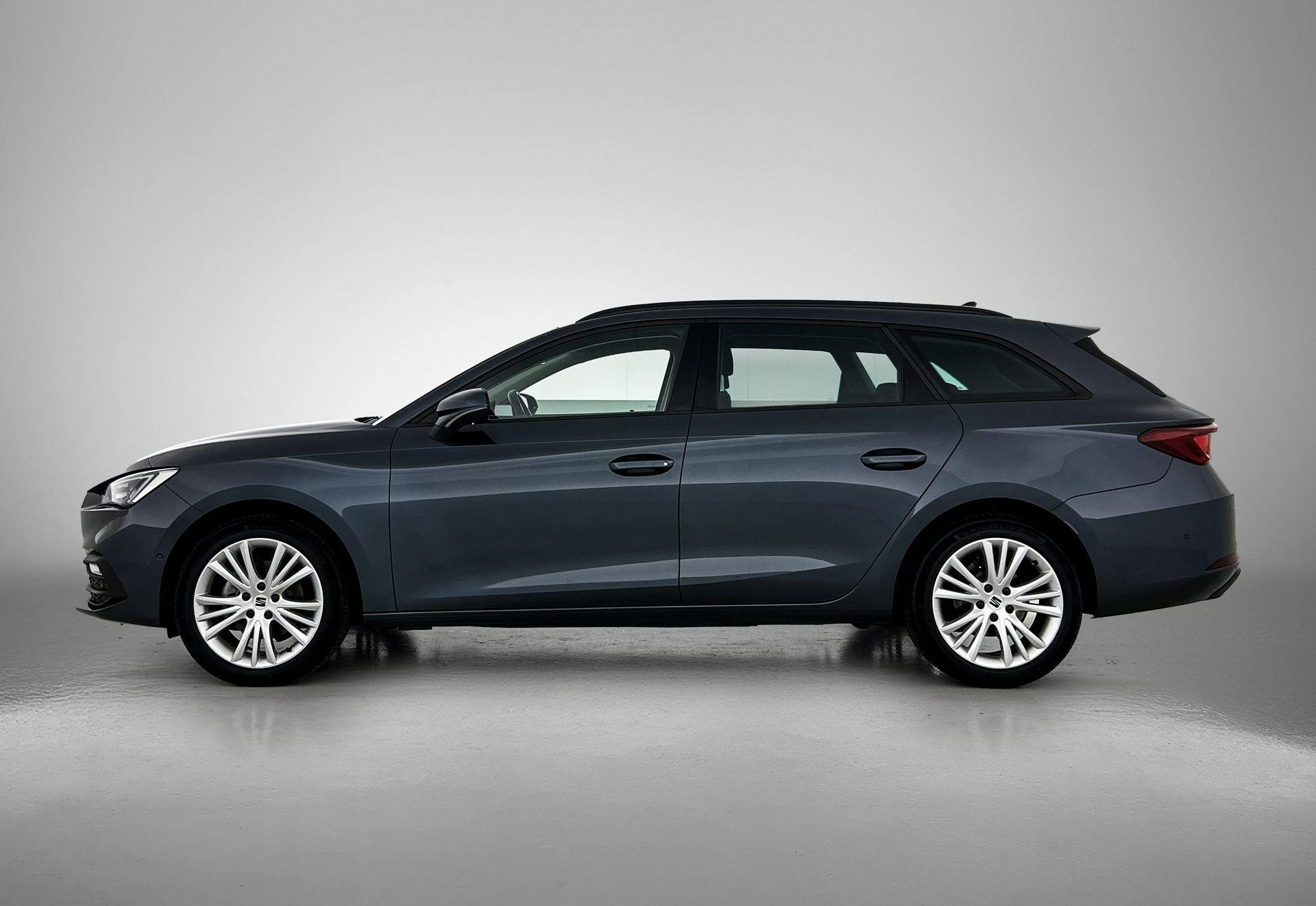 SEAT Leon met kenteken N-571-RL – autofoto 4