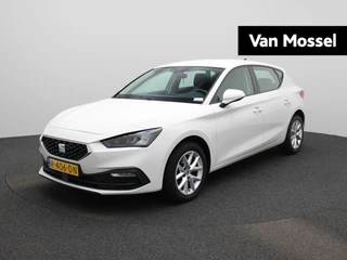 SEAT Leon financial lease – kenteken R-406-DN