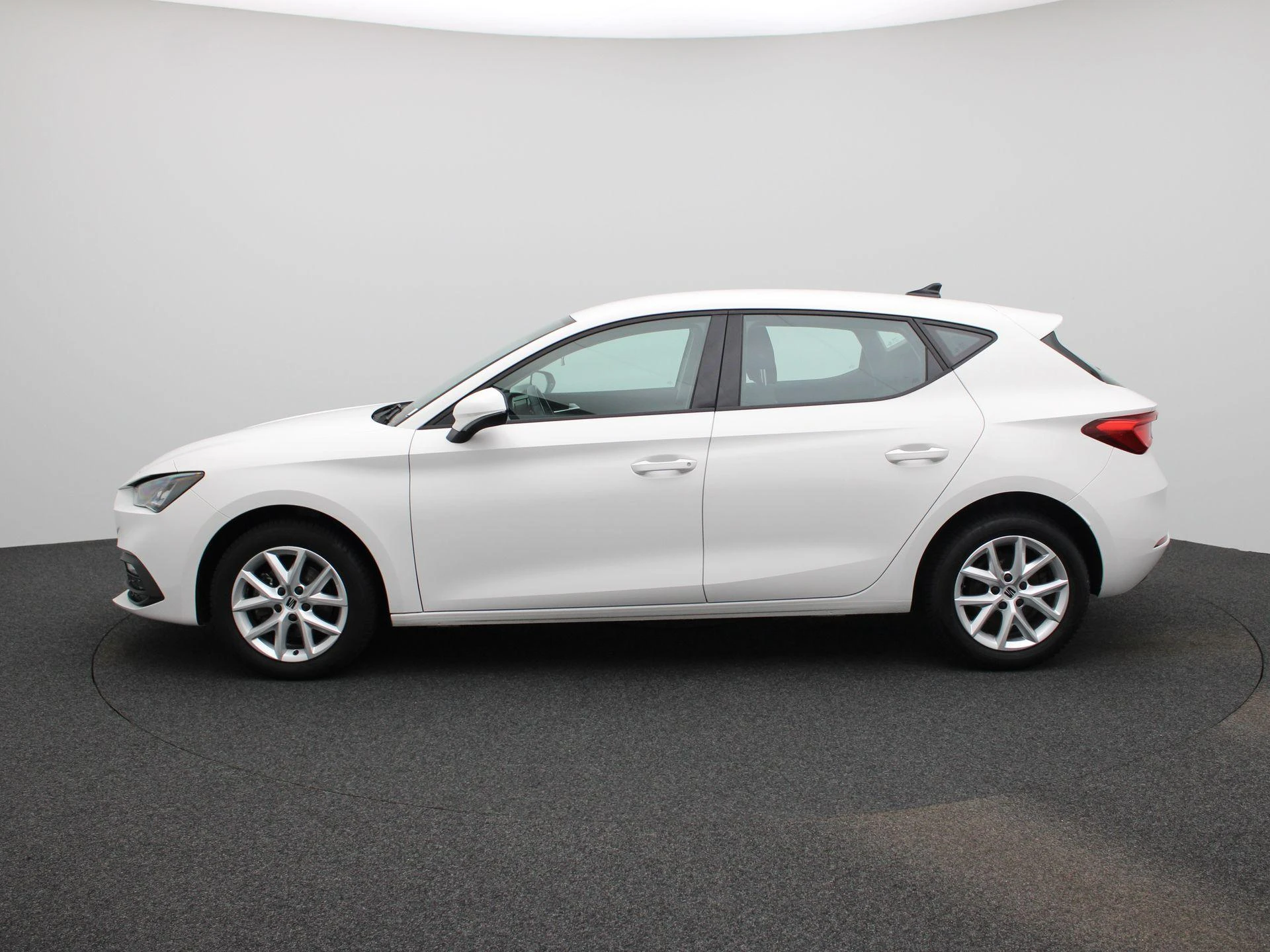 SEAT Leon met kenteken R-406-DN – autofoto 5