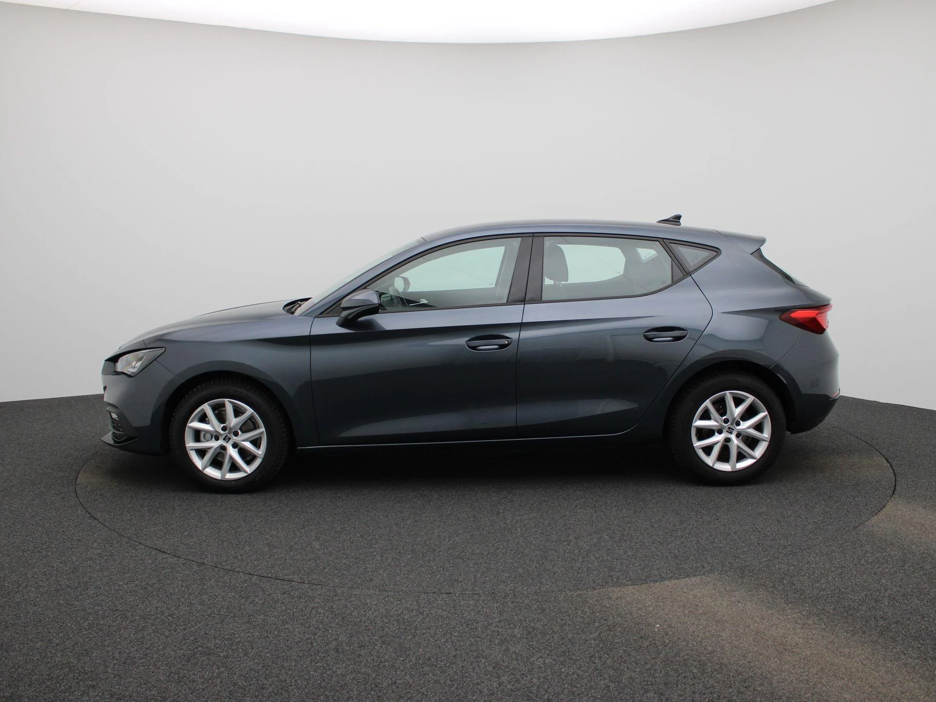 SEAT Leon met kenteken S-477-TV – autofoto 5
