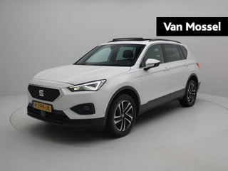 SEAT Tarraco financial lease – kenteken 72100