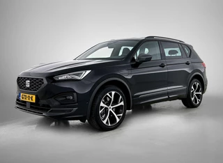 SEAT Tarraco financial lease – kenteken GTX-11-K