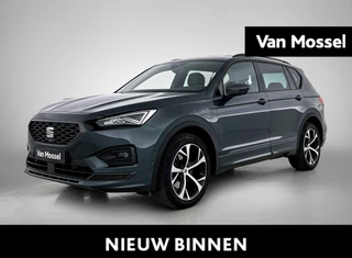 SEAT Tarraco financial lease – kenteken KPZ-81-G
