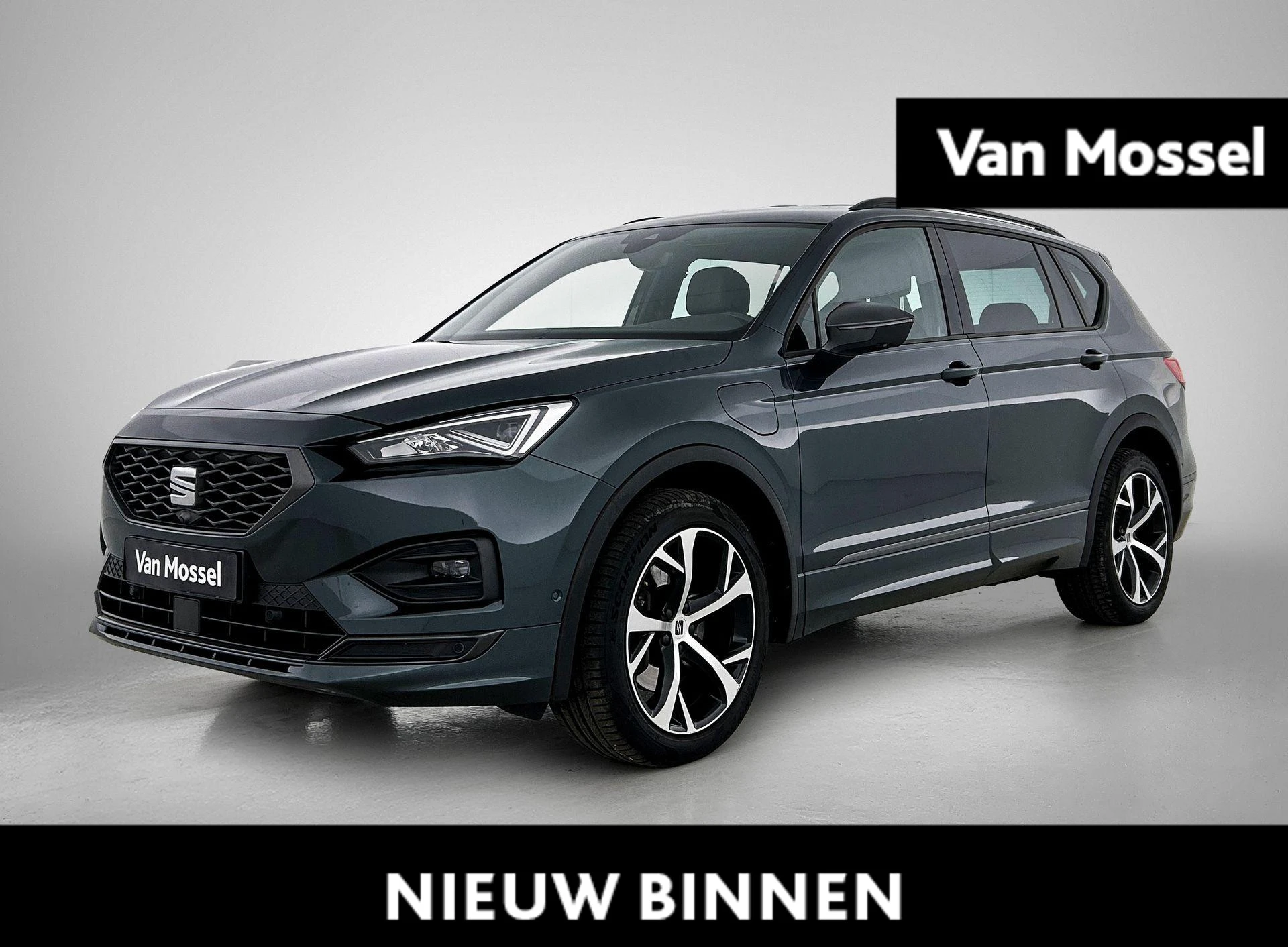 SEAT Tarraco met kenteken KPZ-81-G – autofoto 2