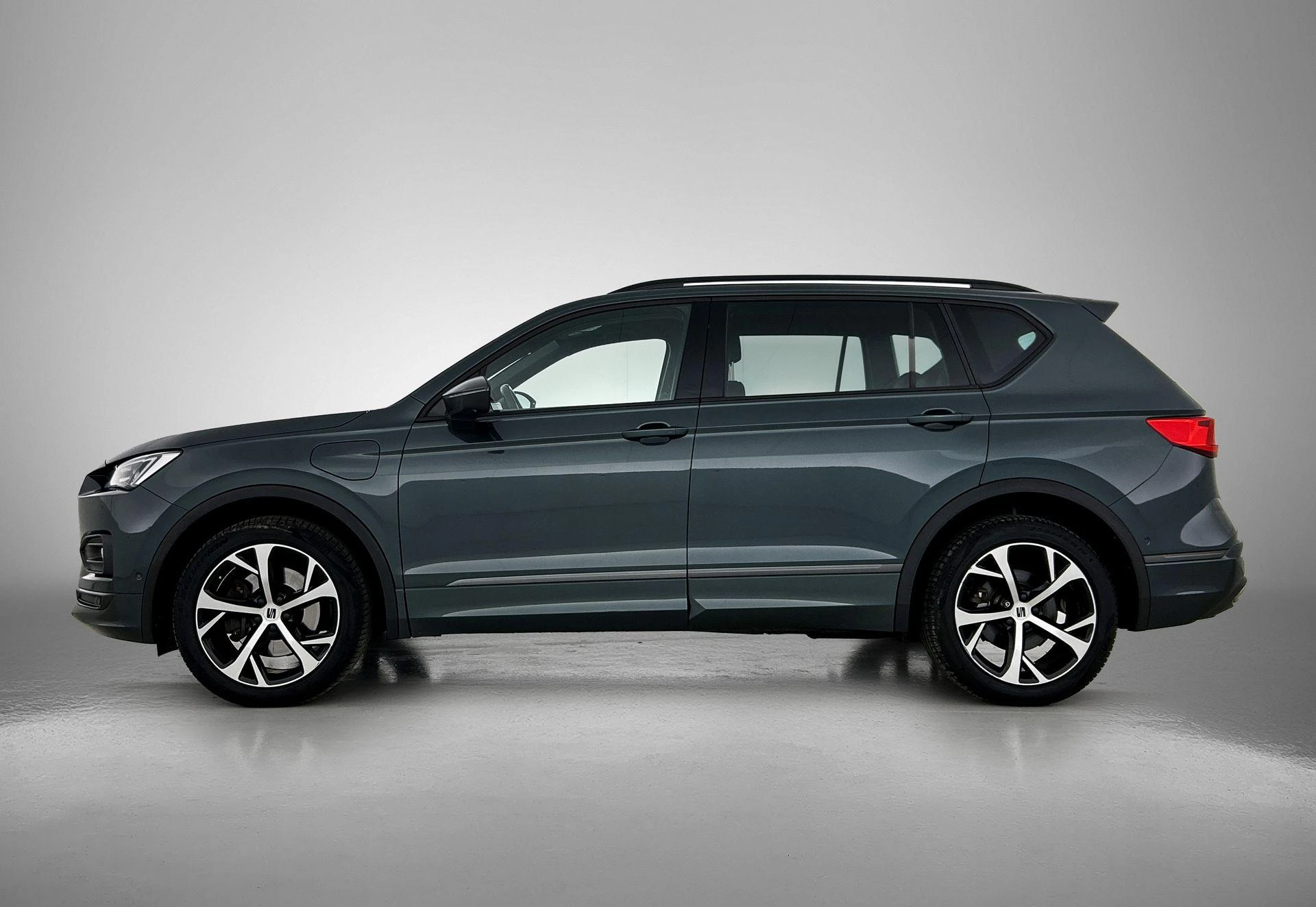 SEAT Tarraco met kenteken KPZ-81-G – autofoto 4
