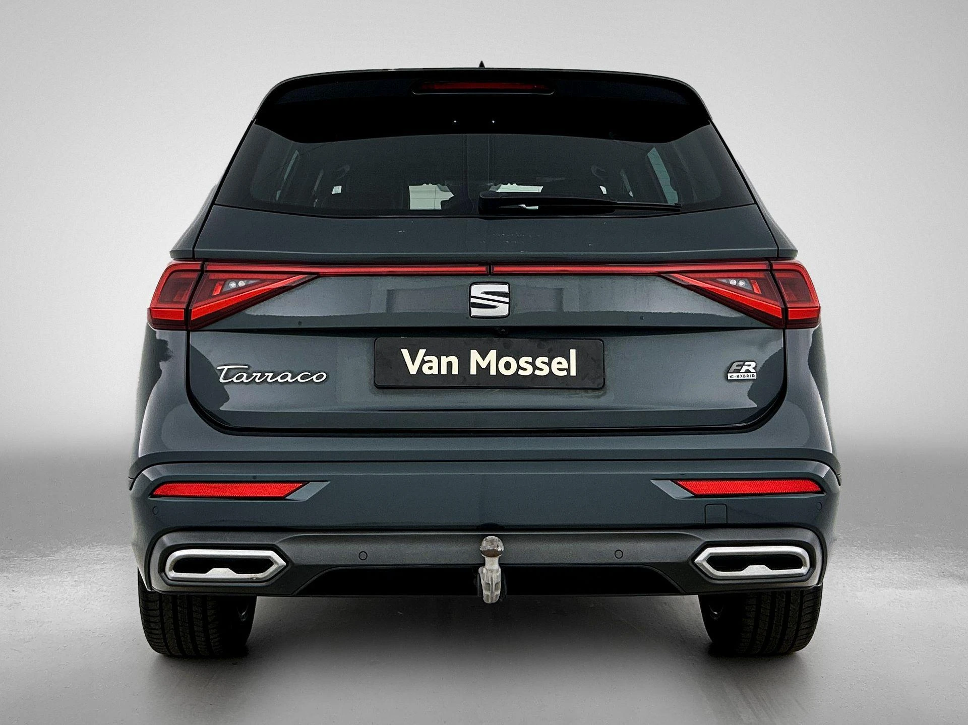 SEAT Tarraco met kenteken KPZ-81-G – autofoto 5