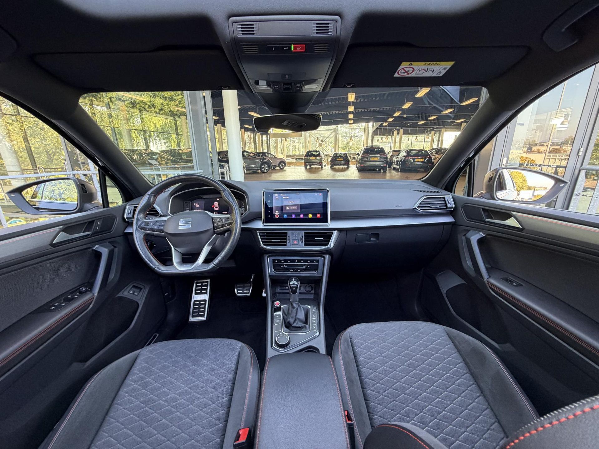 SEAT Tarraco met kenteken KXN-92-L – autofoto 3