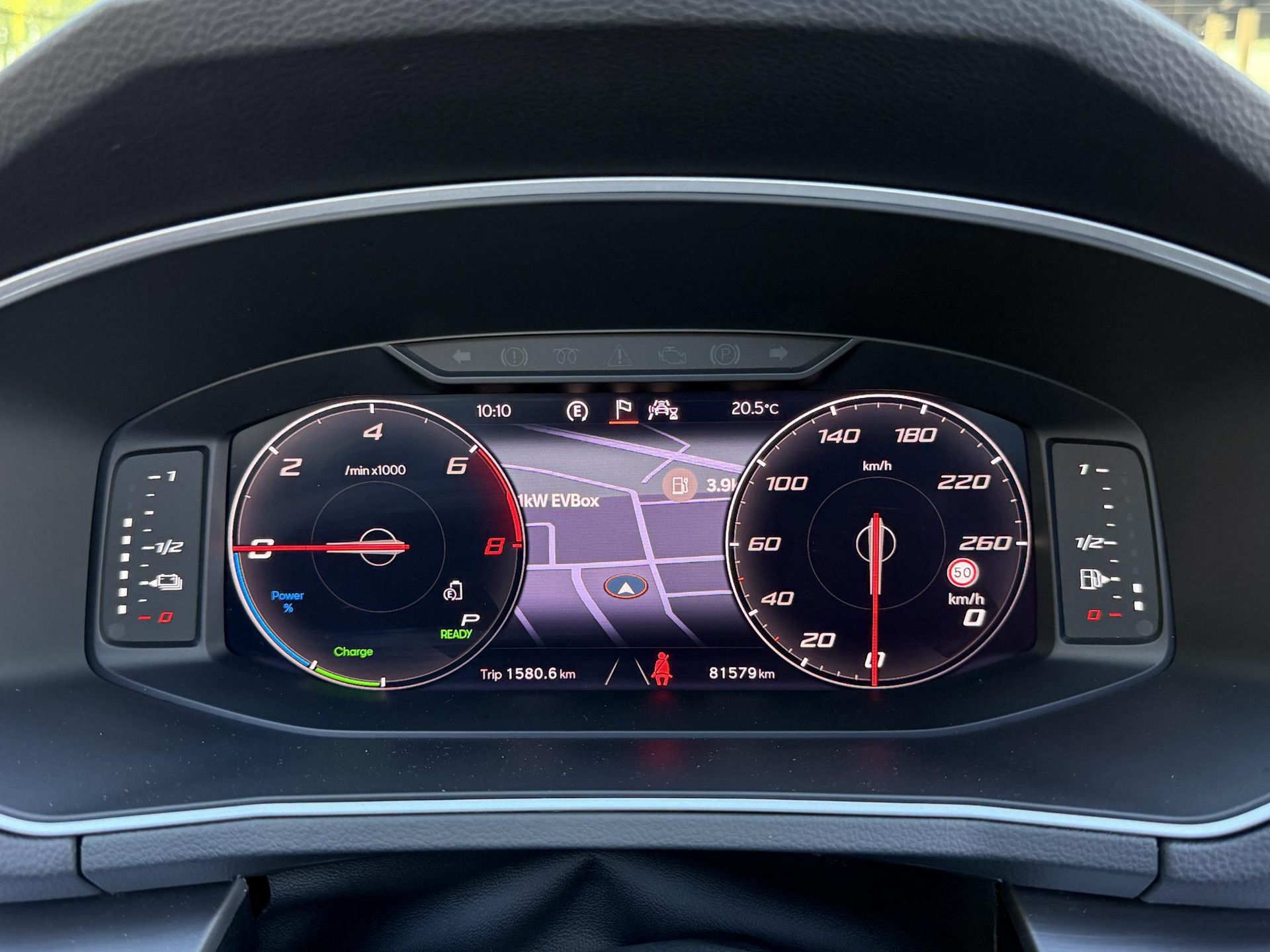 SEAT Tarraco met kenteken KXN-92-L – autofoto 4