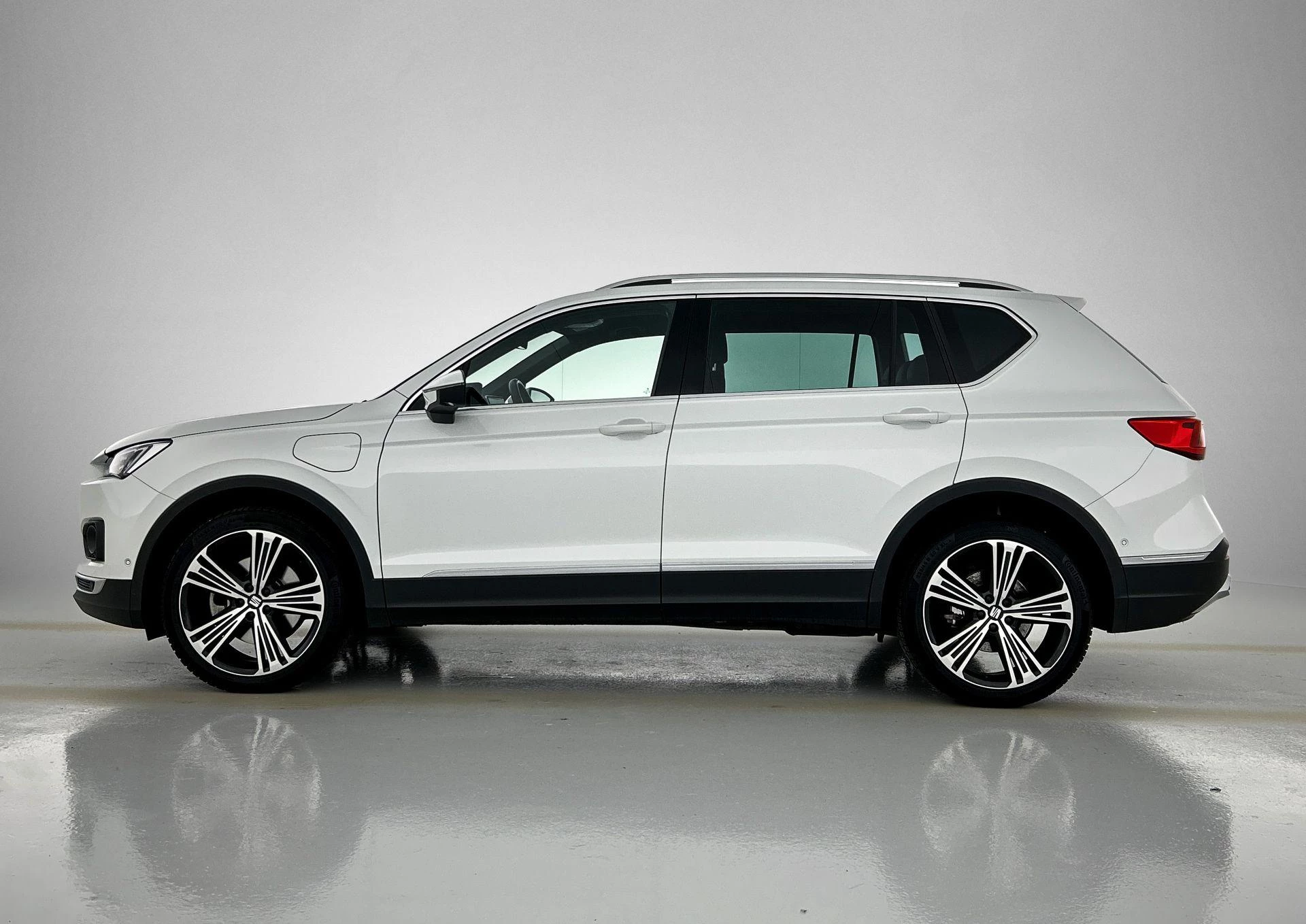 SEAT Tarraco met kenteken L-087-FJ – autofoto 4