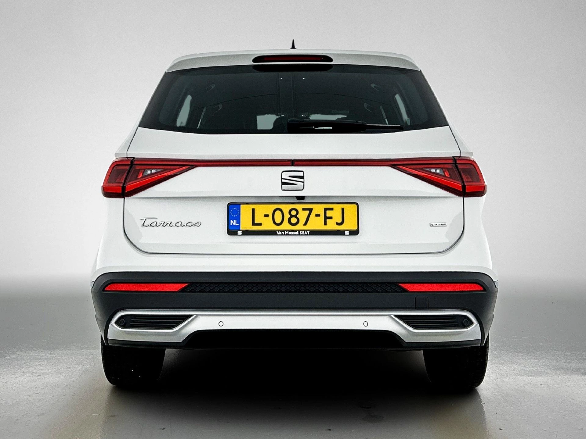 SEAT Tarraco met kenteken L-087-FJ – autofoto 5