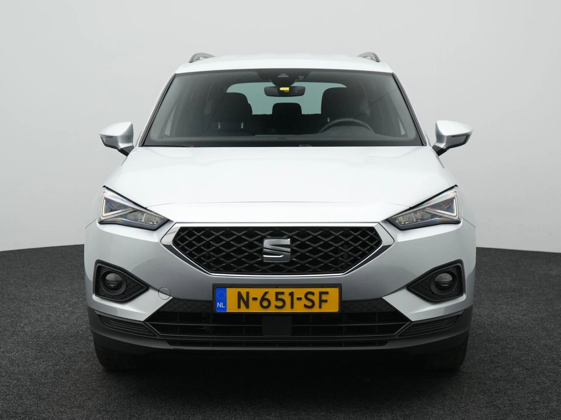 SEAT Tarraco met kenteken N-651-SF – autofoto 5