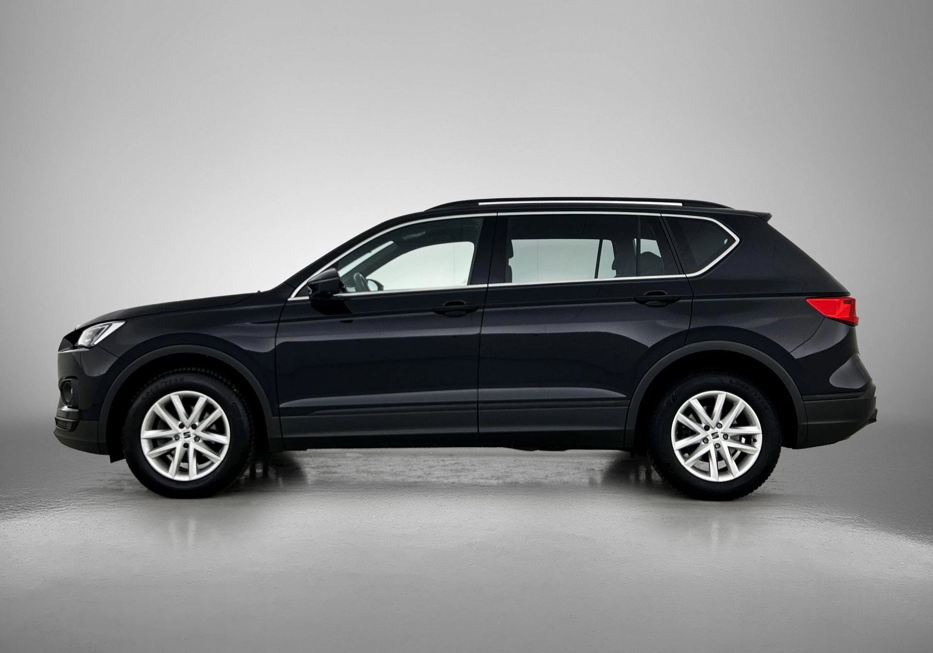 SEAT Tarraco met kenteken P-476-BP – autofoto 4