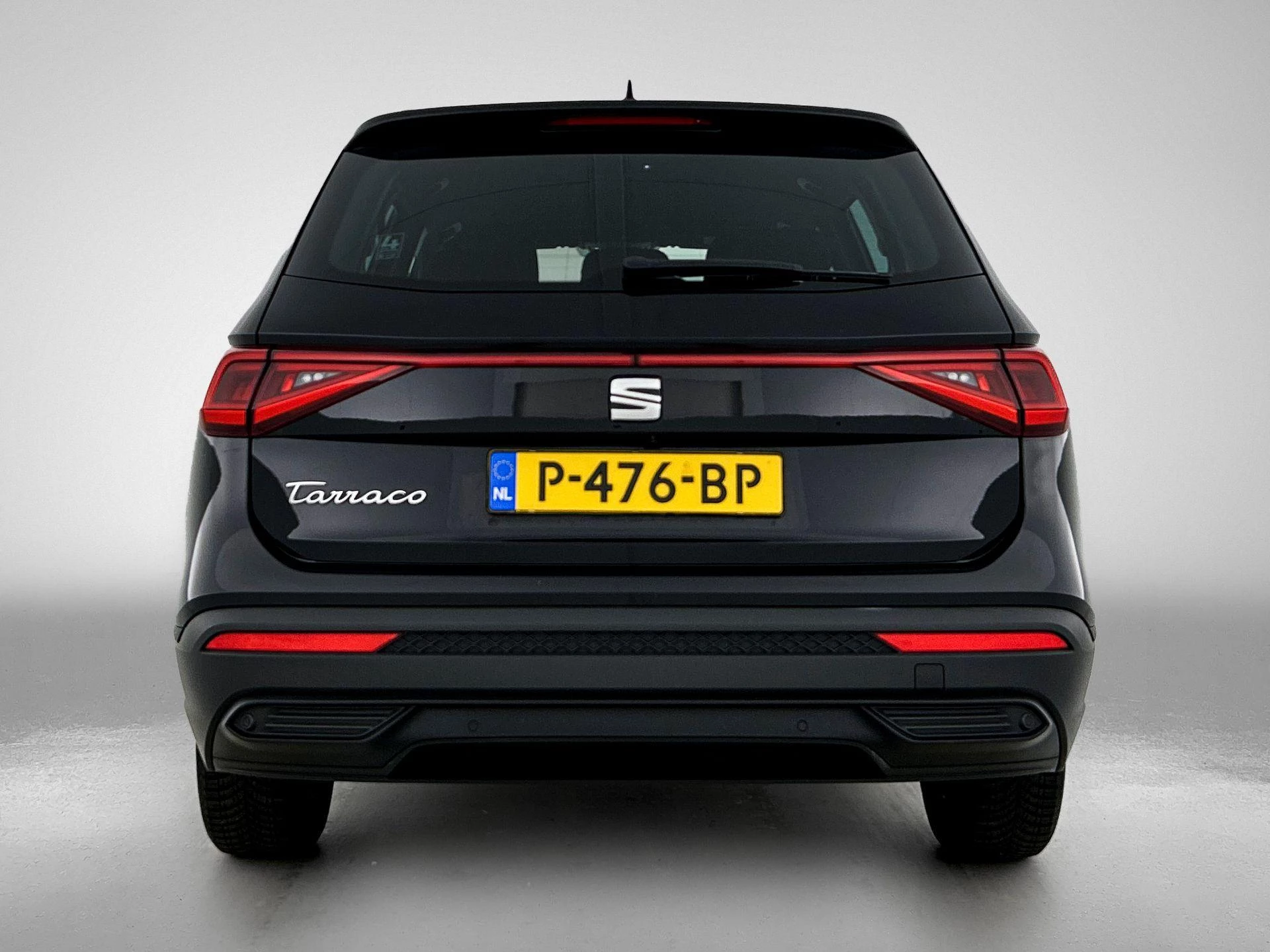 SEAT Tarraco met kenteken P-476-BP – autofoto 5