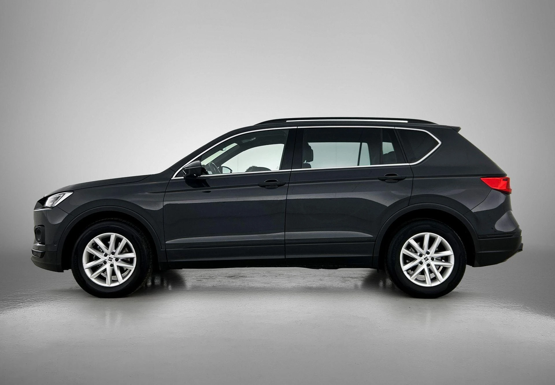 SEAT Tarraco met kenteken S-682-KS – autofoto 4