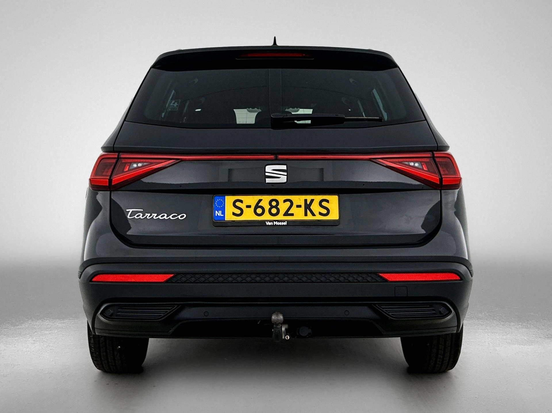 SEAT Tarraco met kenteken S-682-KS – autofoto 5
