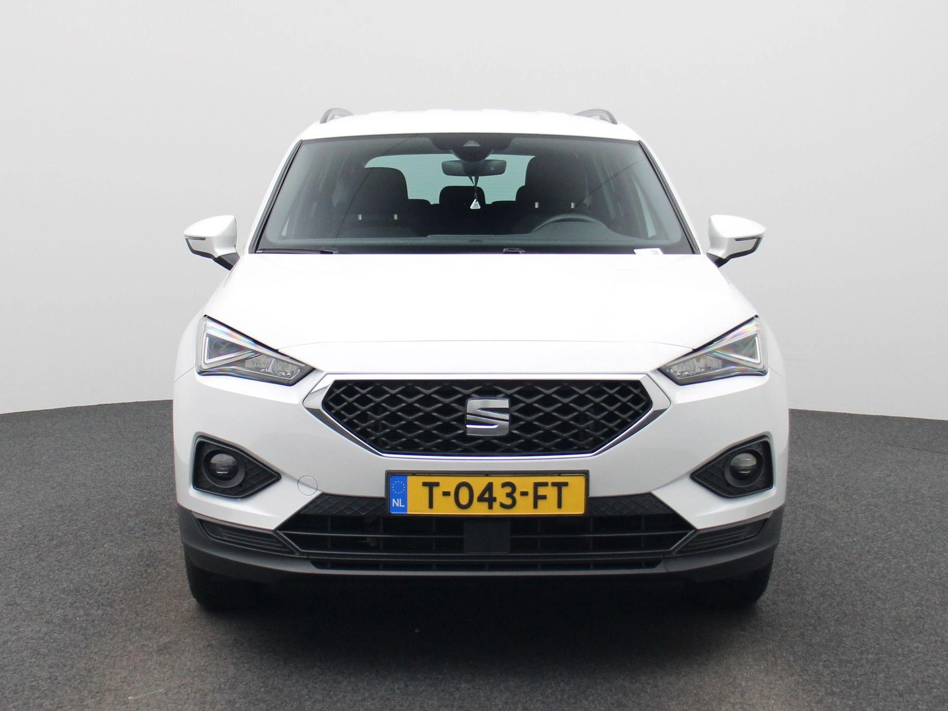 SEAT Tarraco met kenteken T-043-FT – autofoto 4
