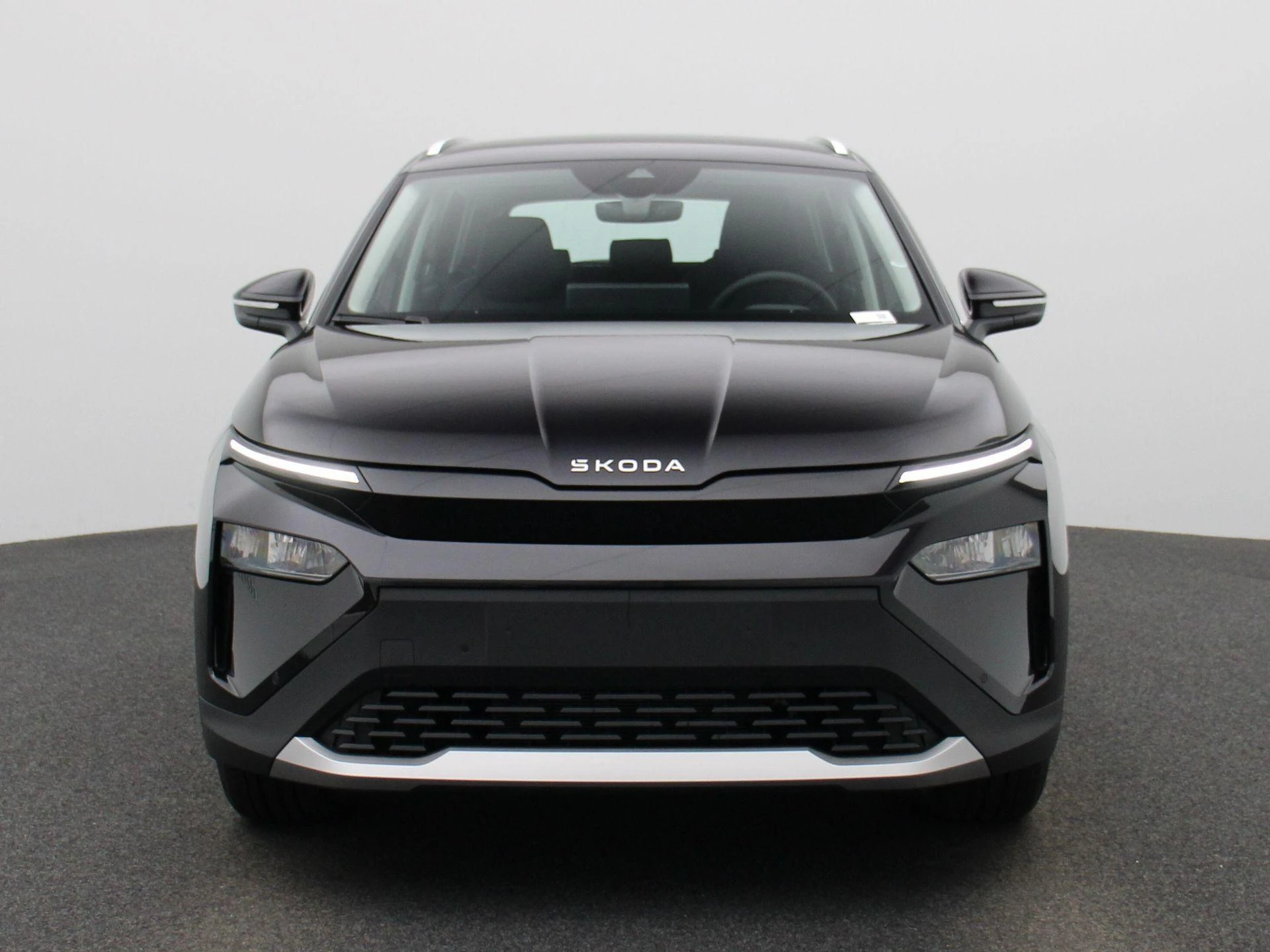 Skoda Elroq – autofoto 5