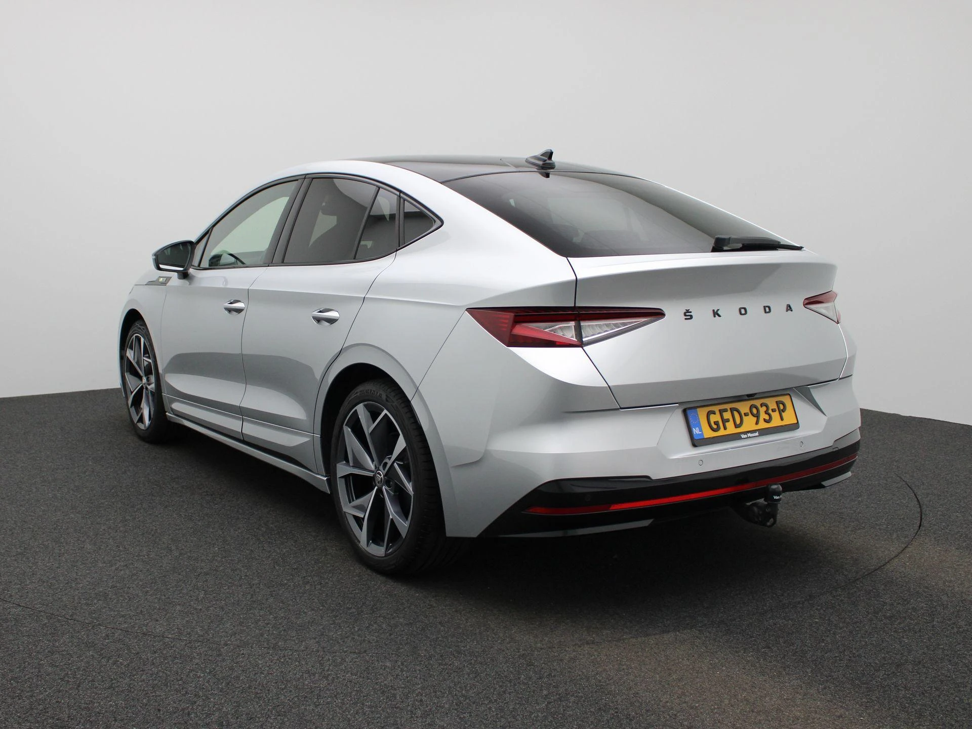 Skoda EnyaqCoupe – autofoto 3