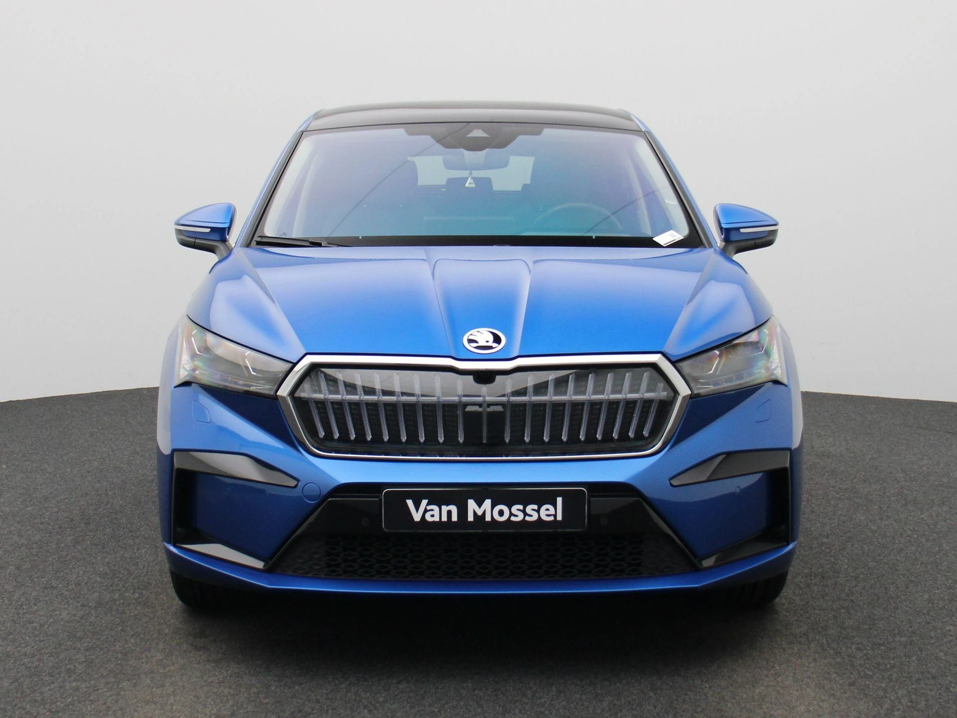 Skoda EnyaqCoupe – autofoto 4