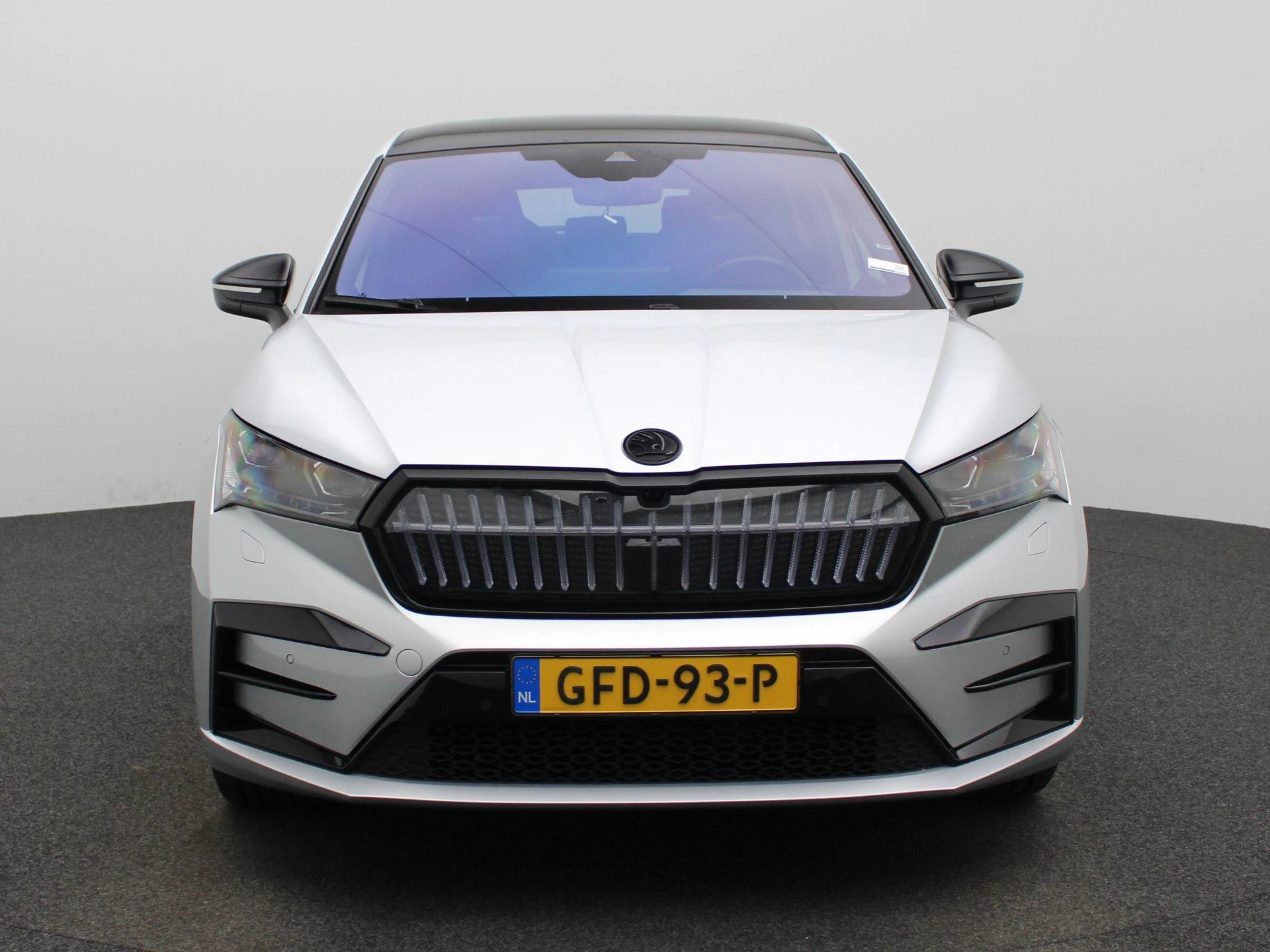 Skoda EnyaqCoupe – autofoto 4