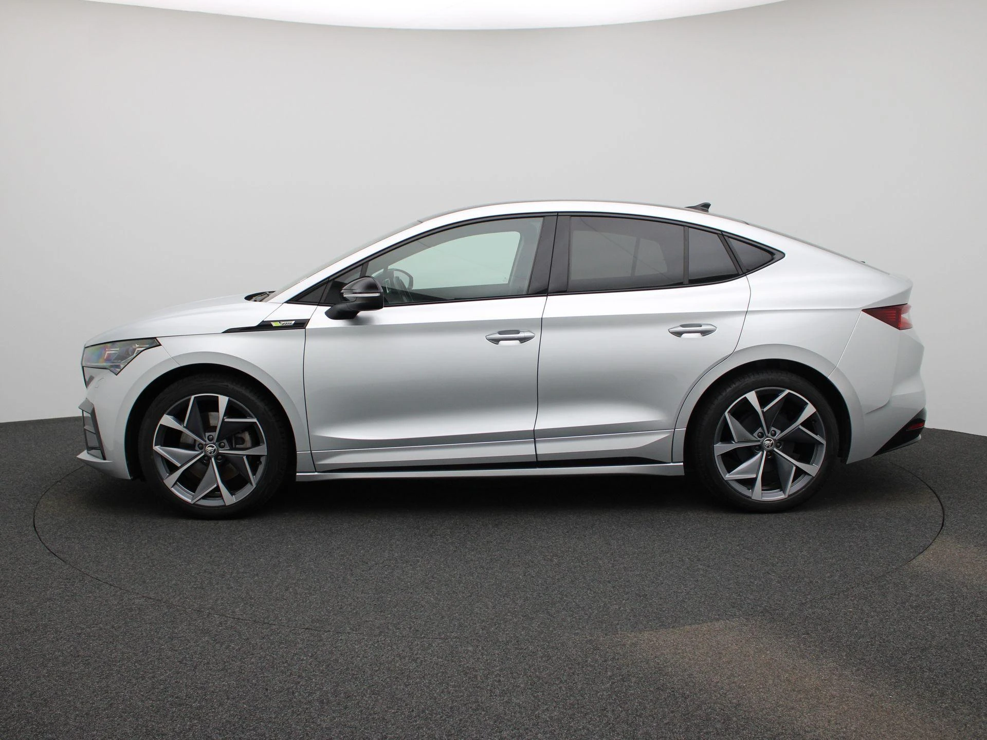 Skoda EnyaqCoupe – autofoto 5
