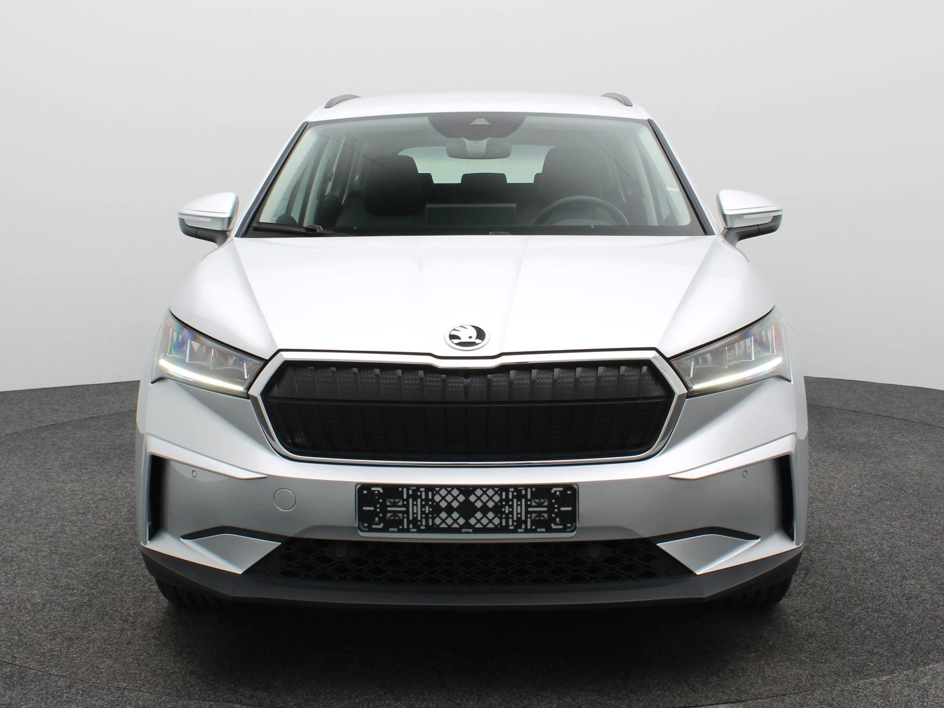 Skoda EnyaqiV – autofoto 4