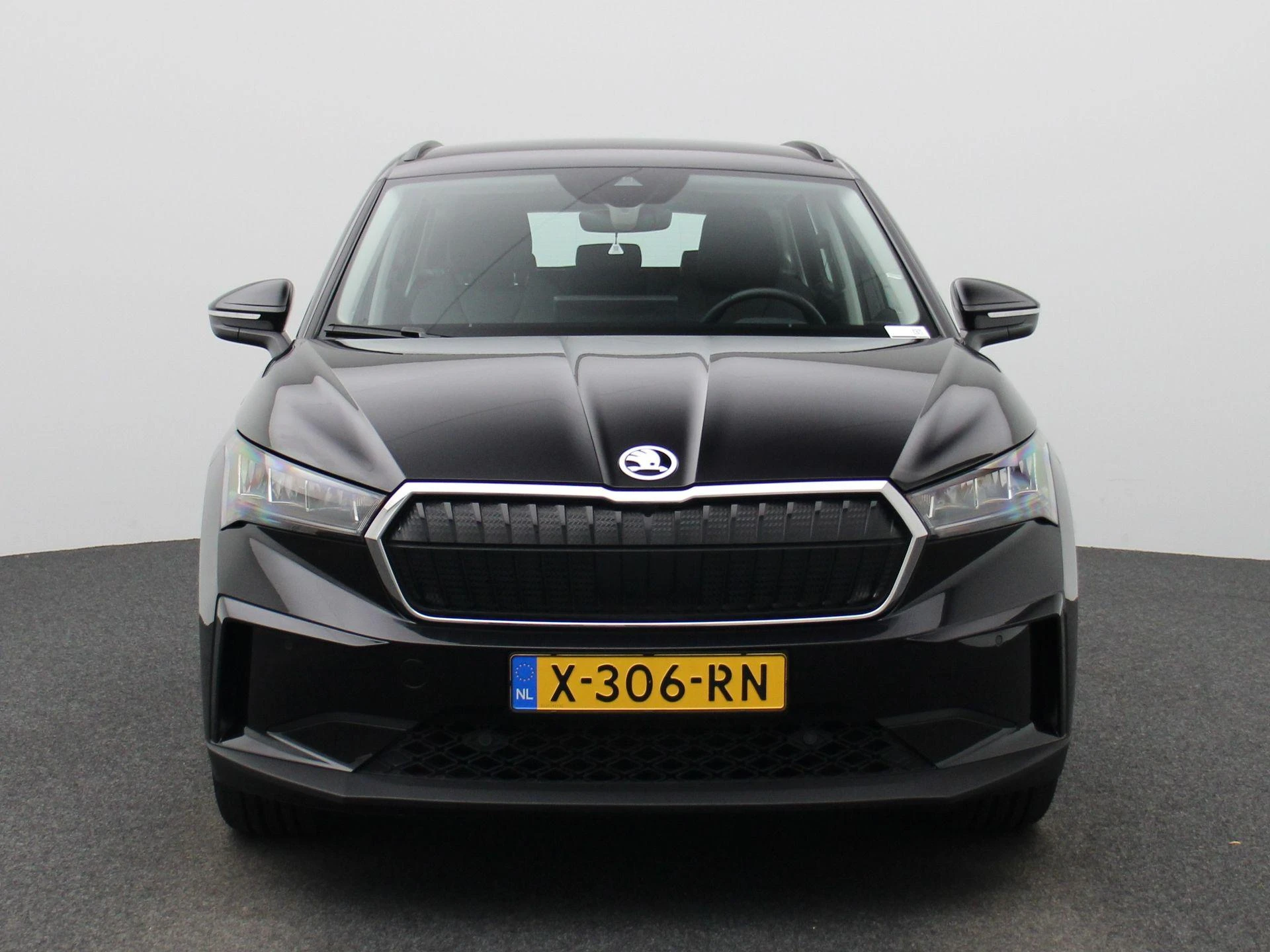 Skoda EnyaqiV – autofoto 4