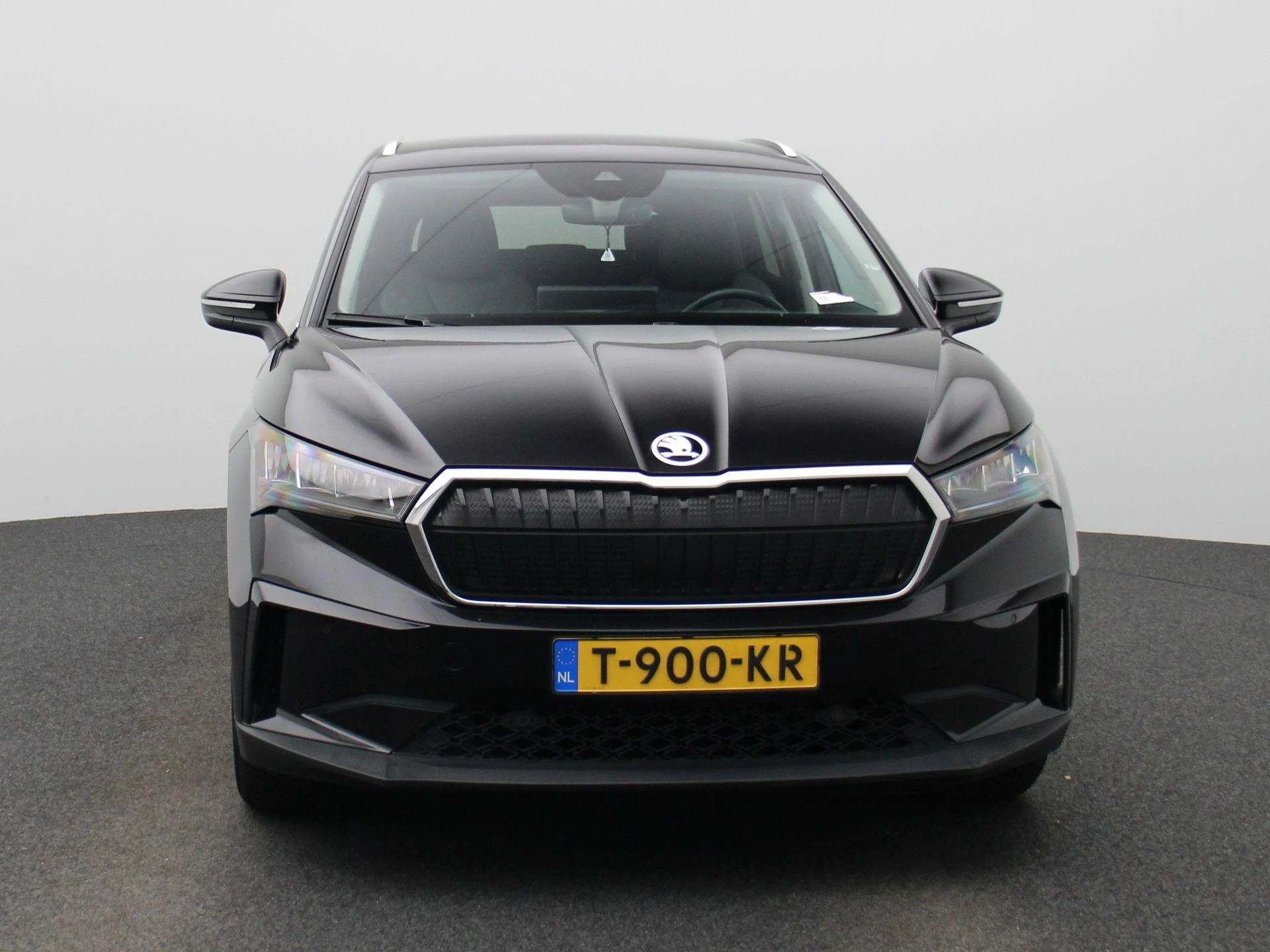 Skoda EnyaqiV – autofoto 4
