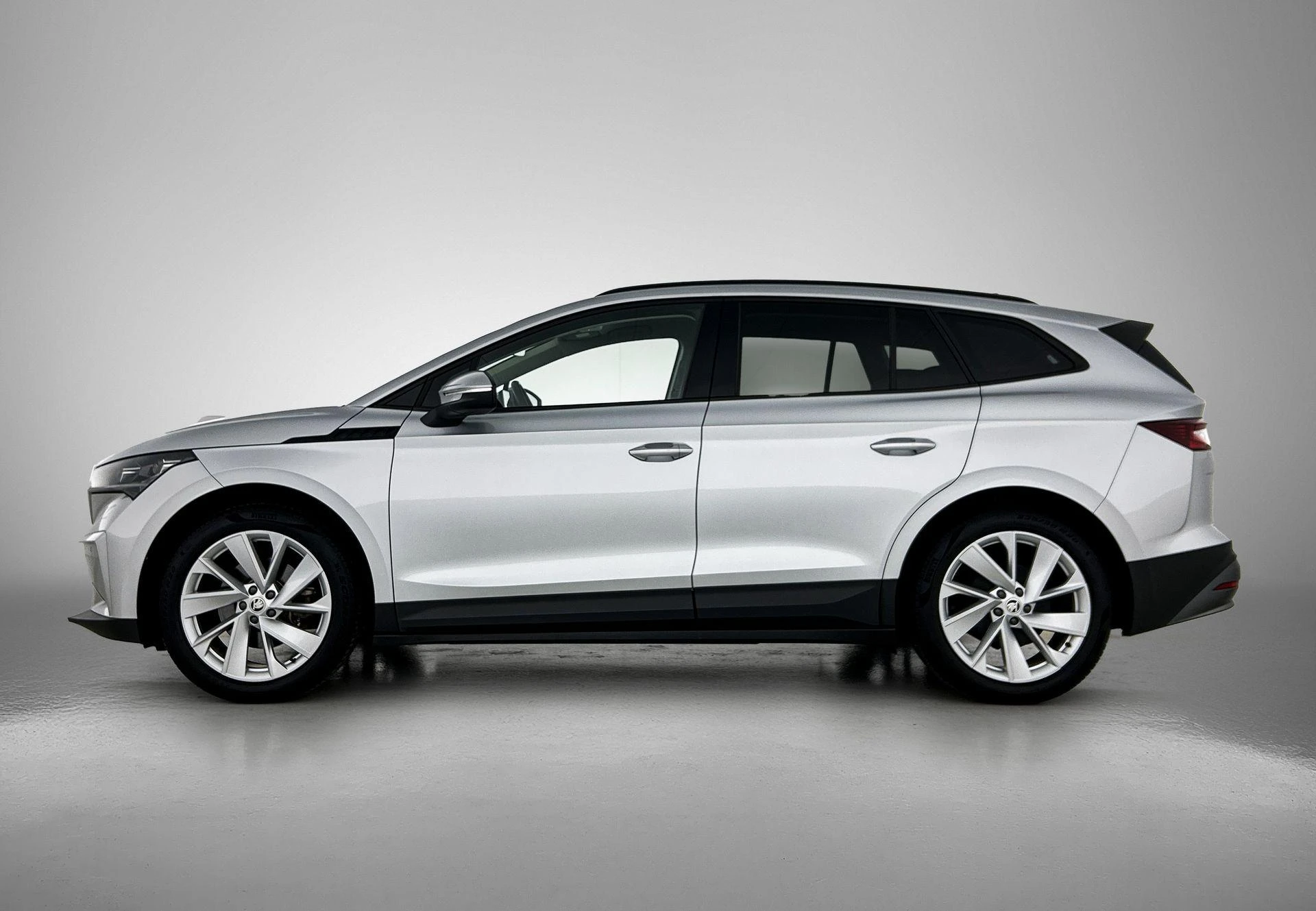Skoda EnyaqiV – autofoto 4