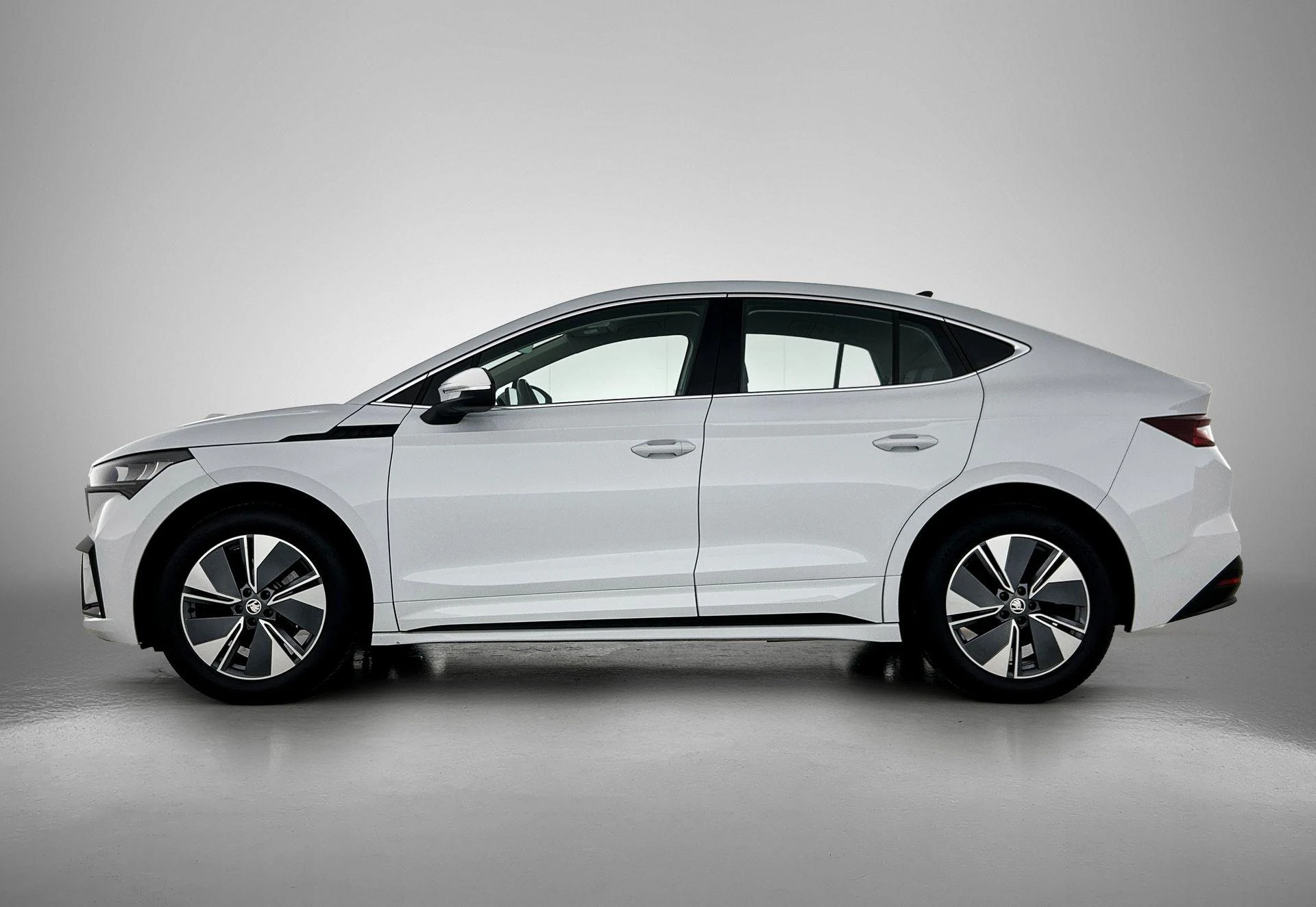 Skoda EnyaqiV – autofoto 4