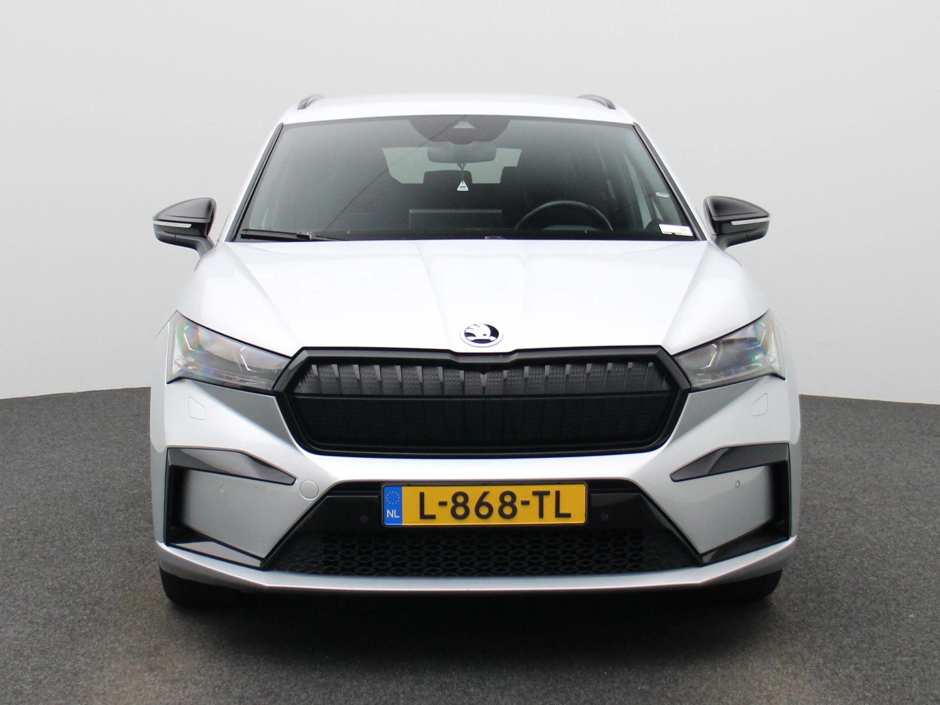 Skoda EnyaqiV – autofoto 4