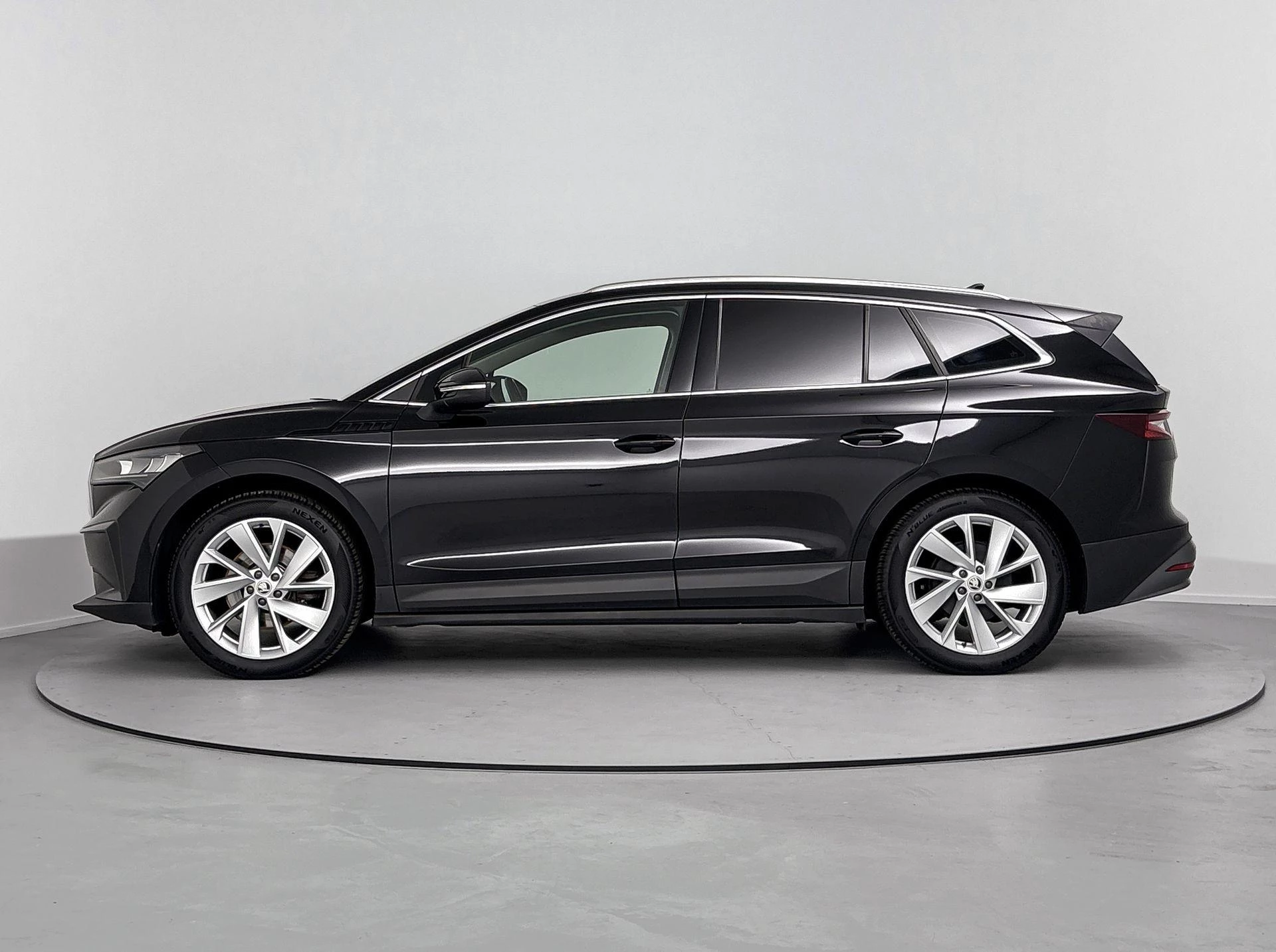 Skoda EnyaqiV – autofoto 4