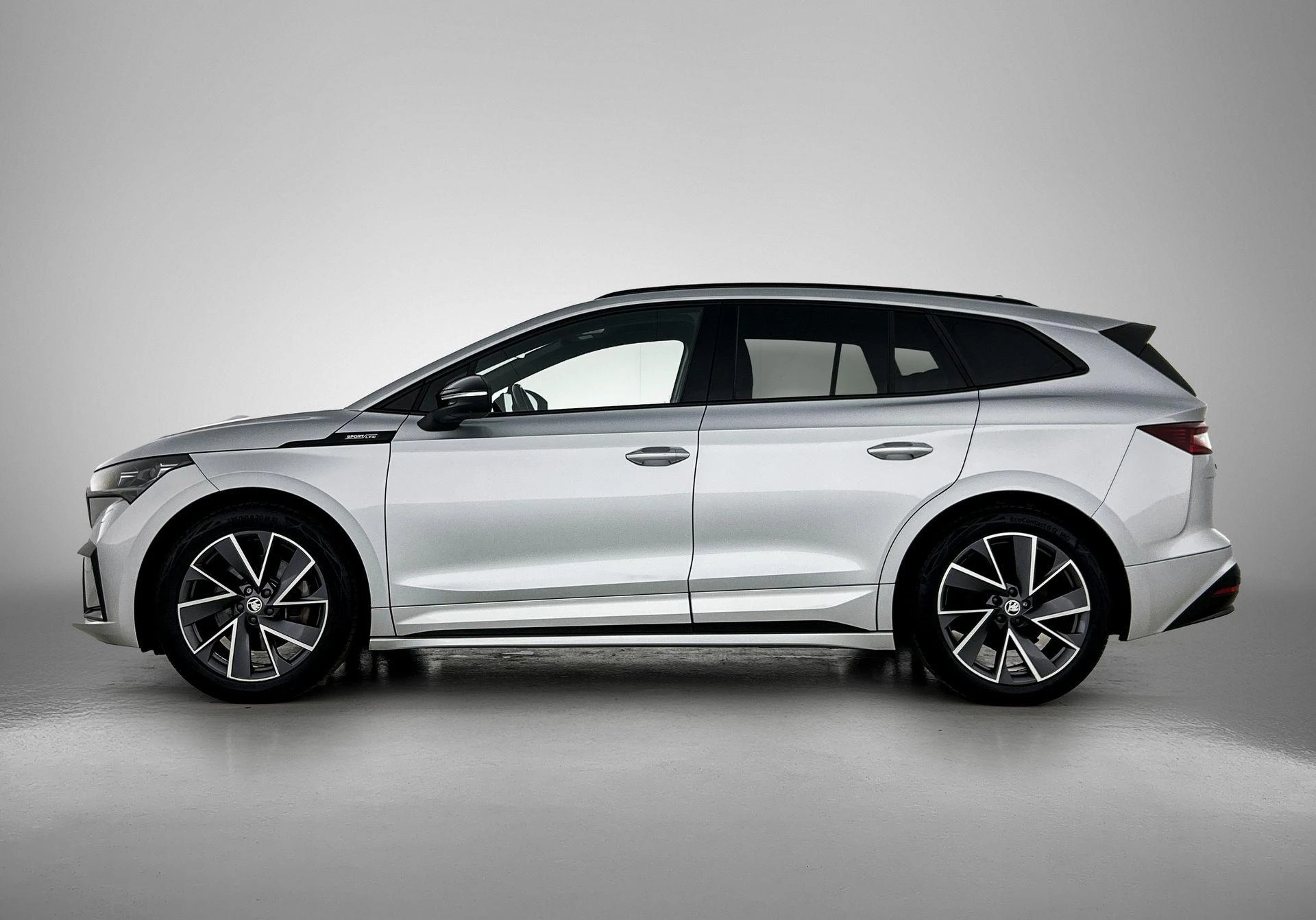 Skoda EnyaqiV – autofoto 4