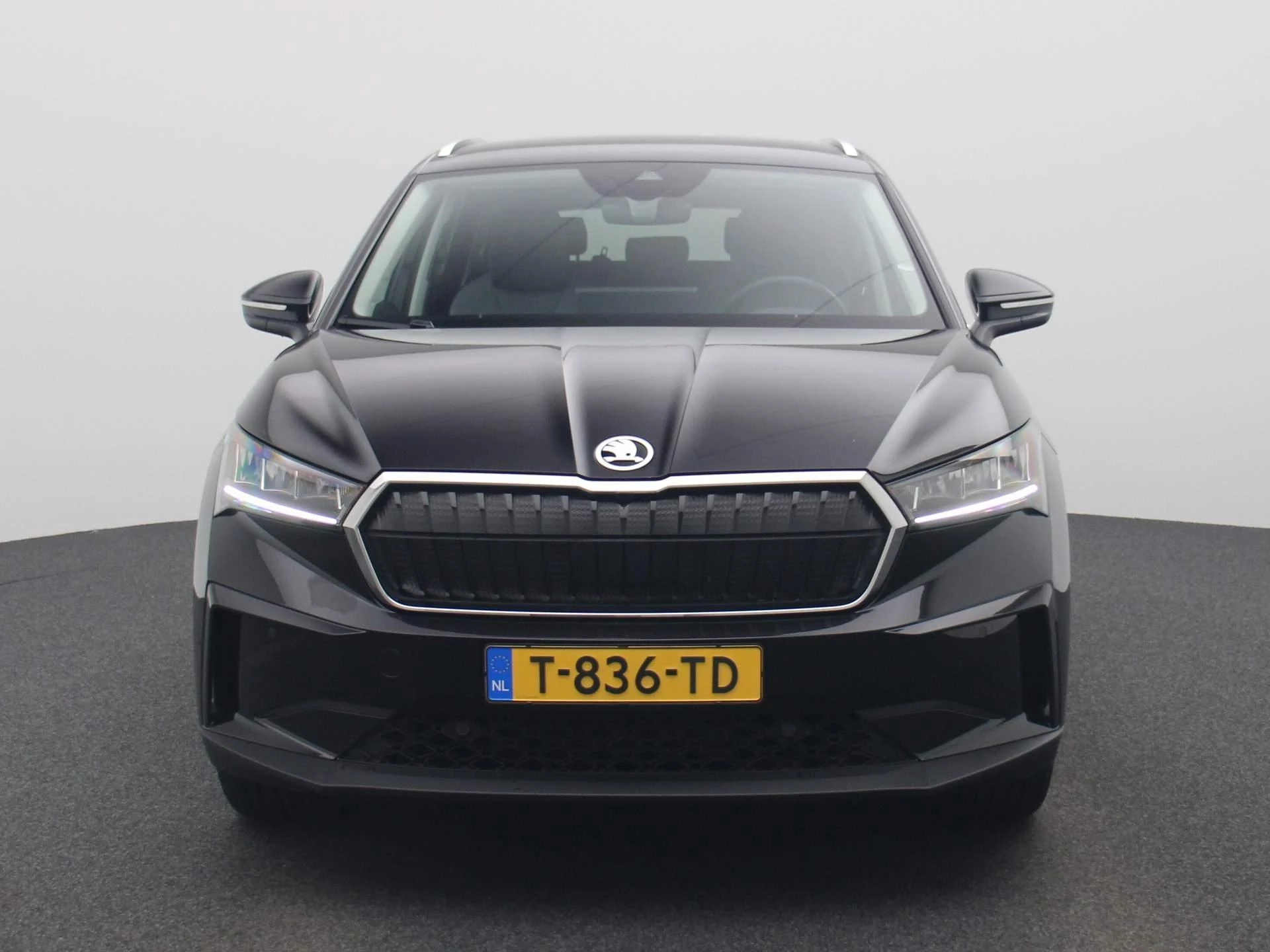 Skoda EnyaqiV – autofoto 4