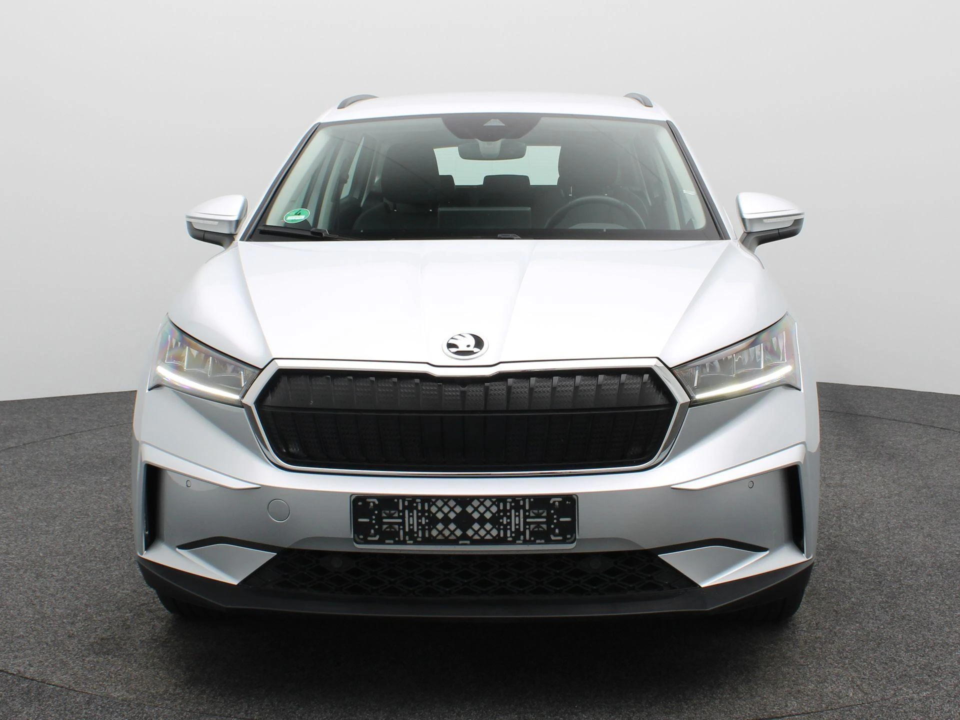 Skoda EnyaqiV – autofoto 4