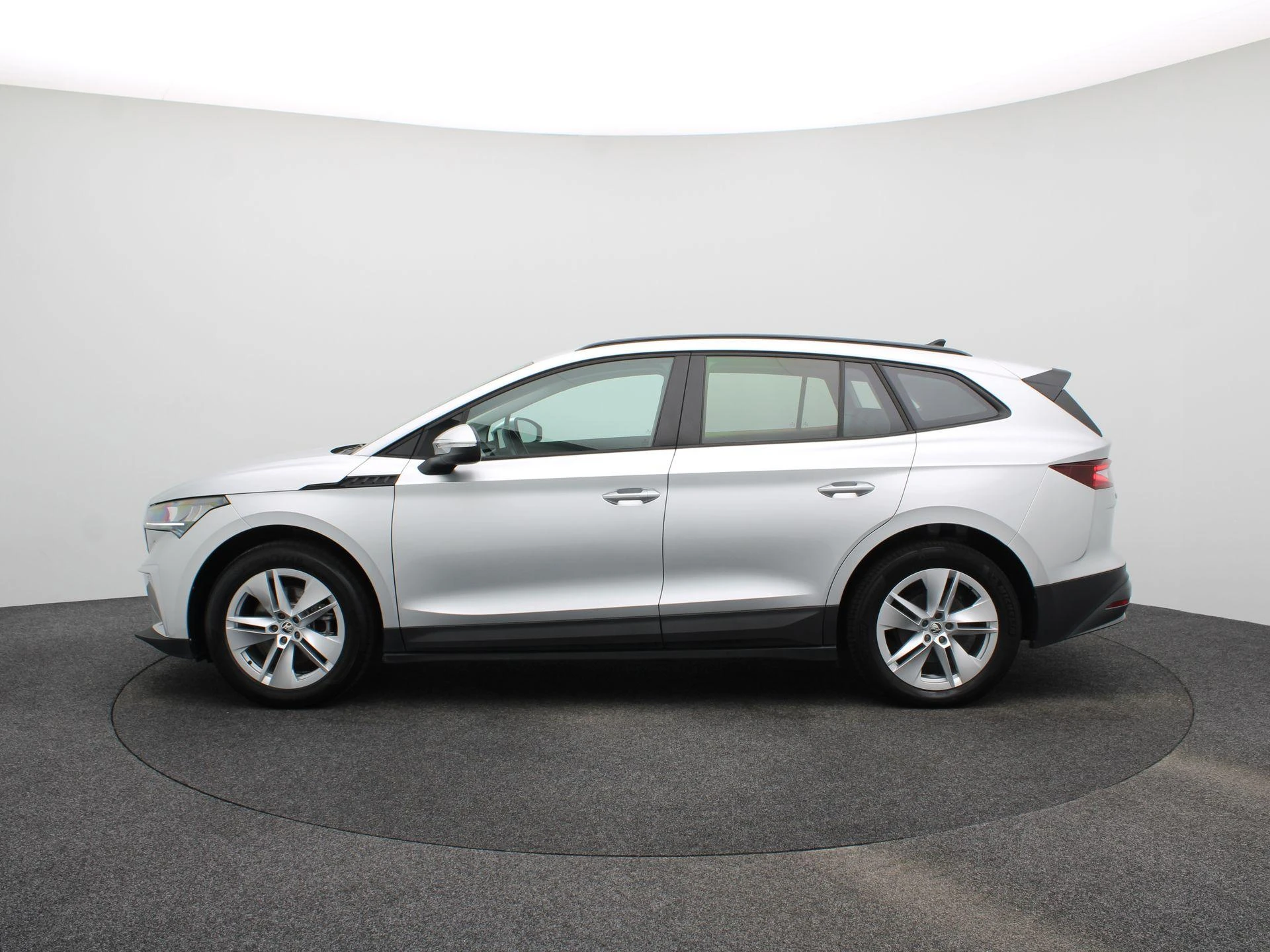 Skoda EnyaqiV – autofoto 5