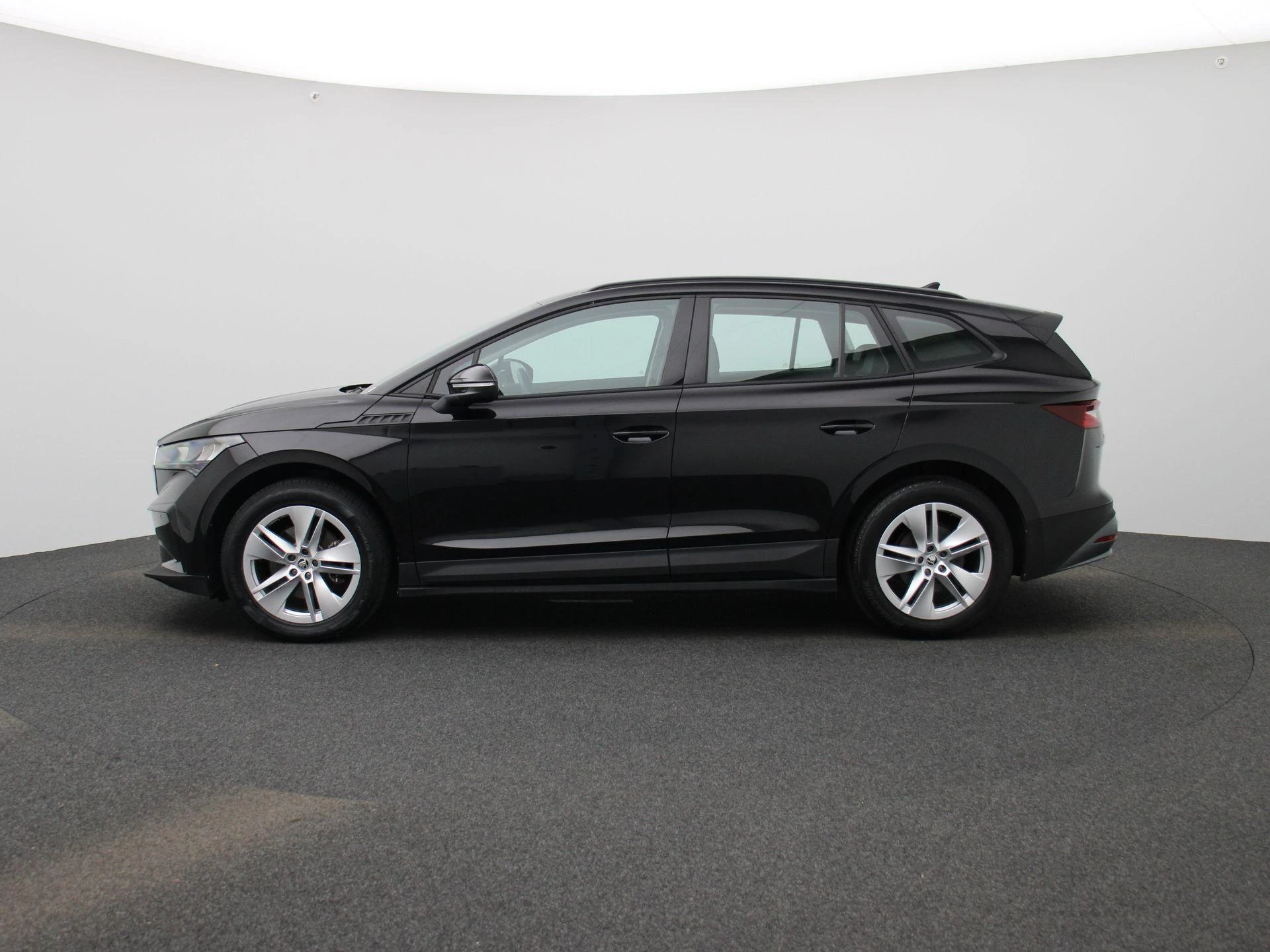 Skoda EnyaqiV – autofoto 5
