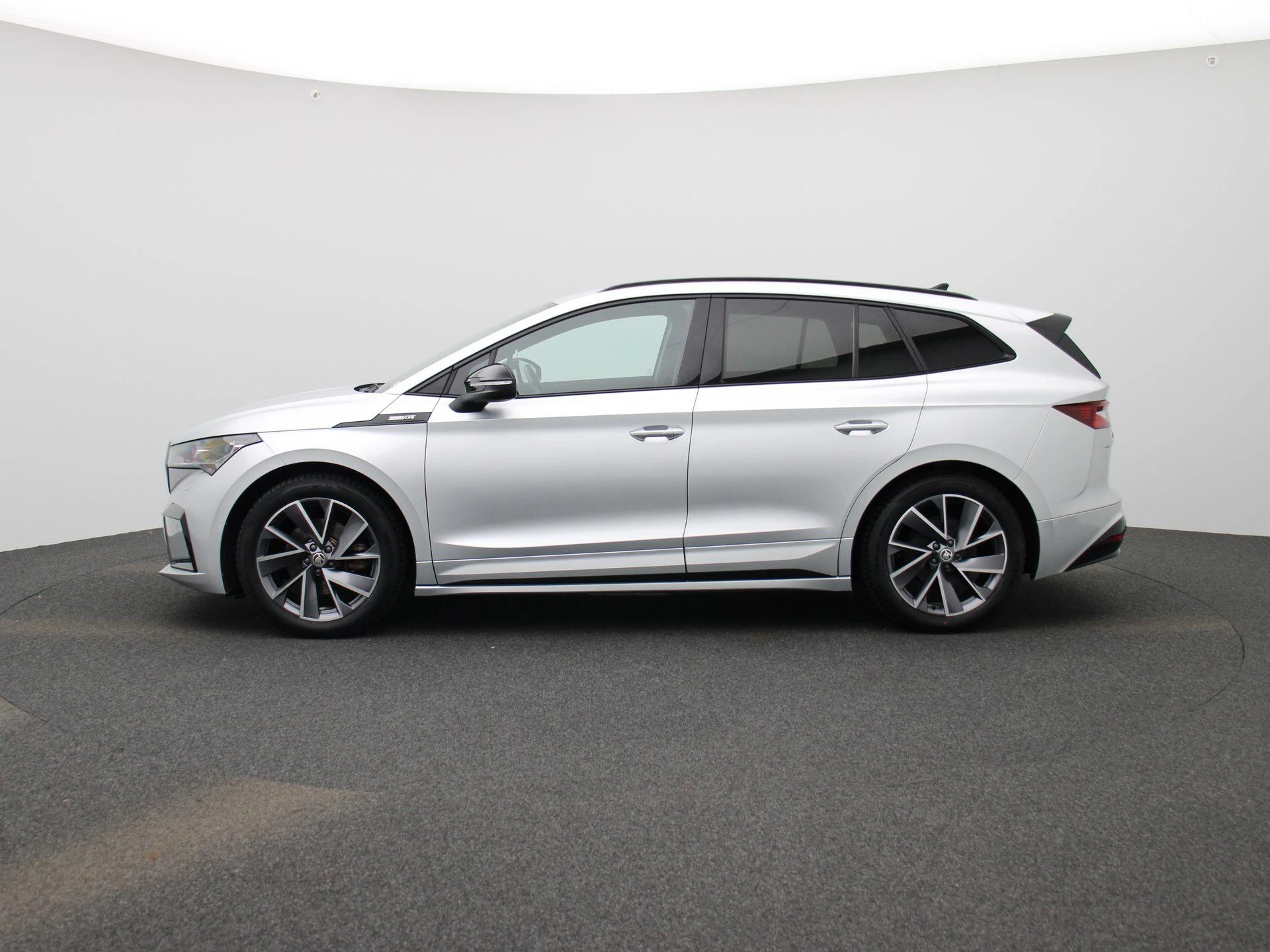 Skoda EnyaqiV – autofoto 5