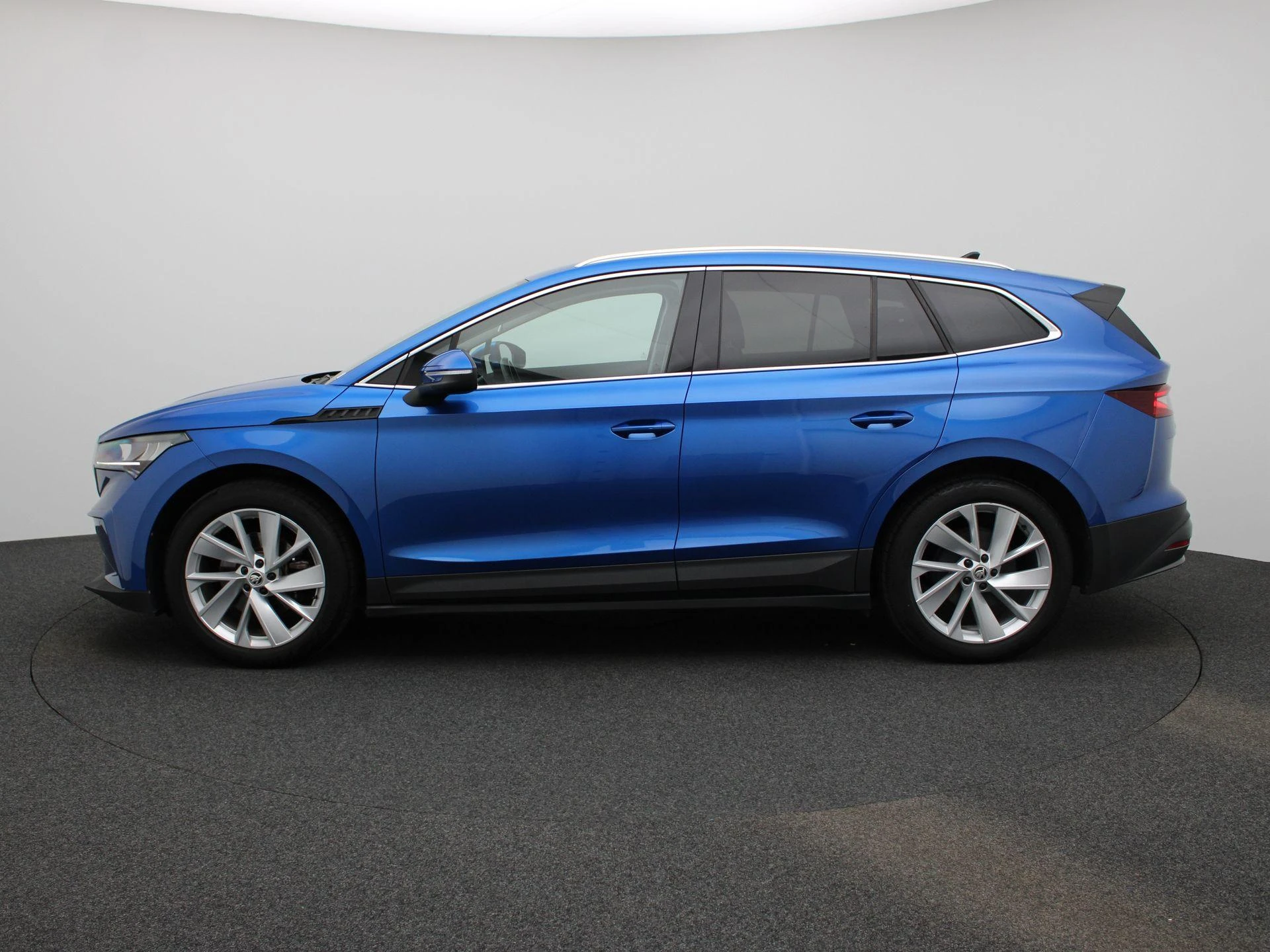 Skoda EnyaqiV – autofoto 5