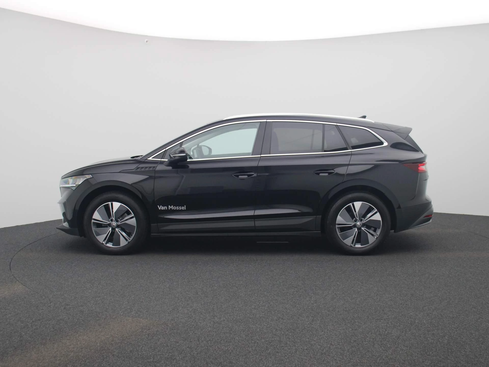 Skoda EnyaqiV – autofoto 5
