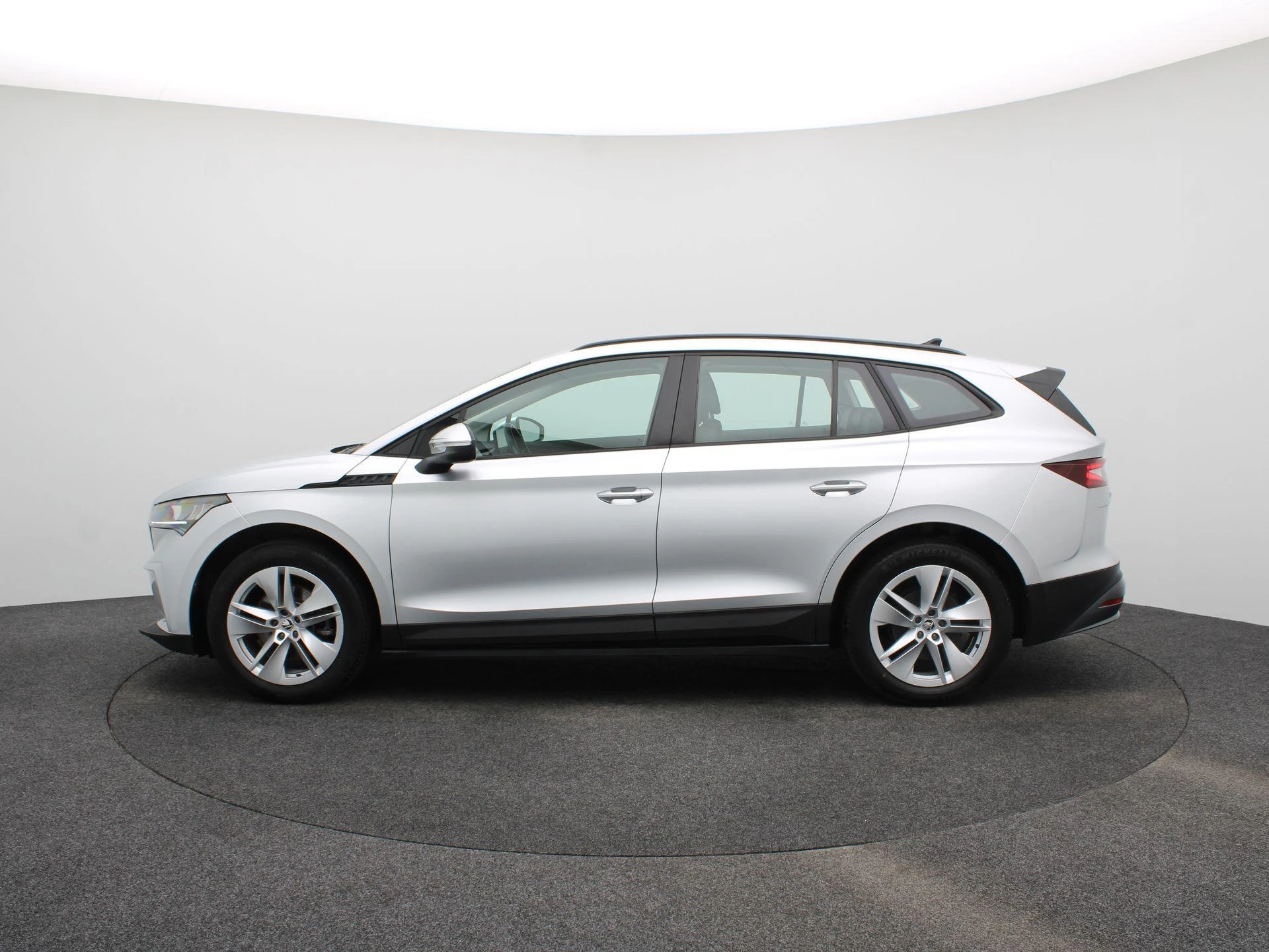 Skoda EnyaqiV – autofoto 5