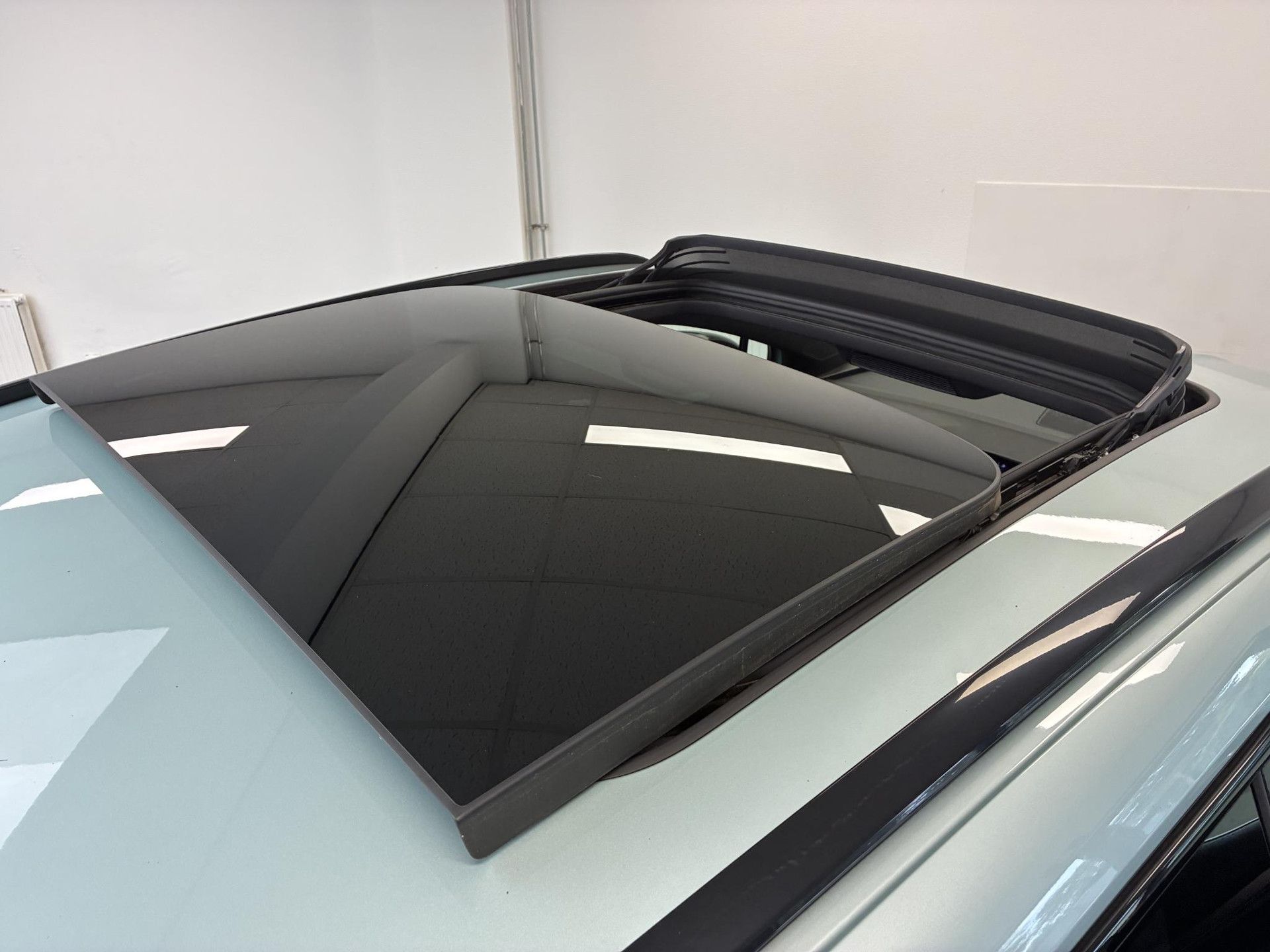 Skoda EnyaqiV met kenteken N-406-RT – autofoto 5