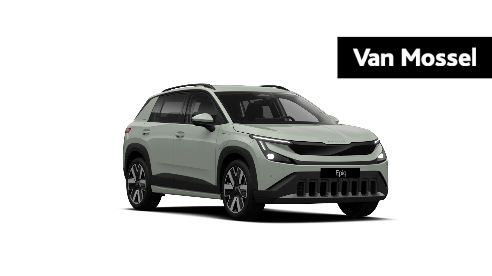 Skoda Epiq – autofoto 2