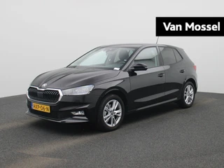 Skoda Fabia financial lease – kenteken HXP-06-N