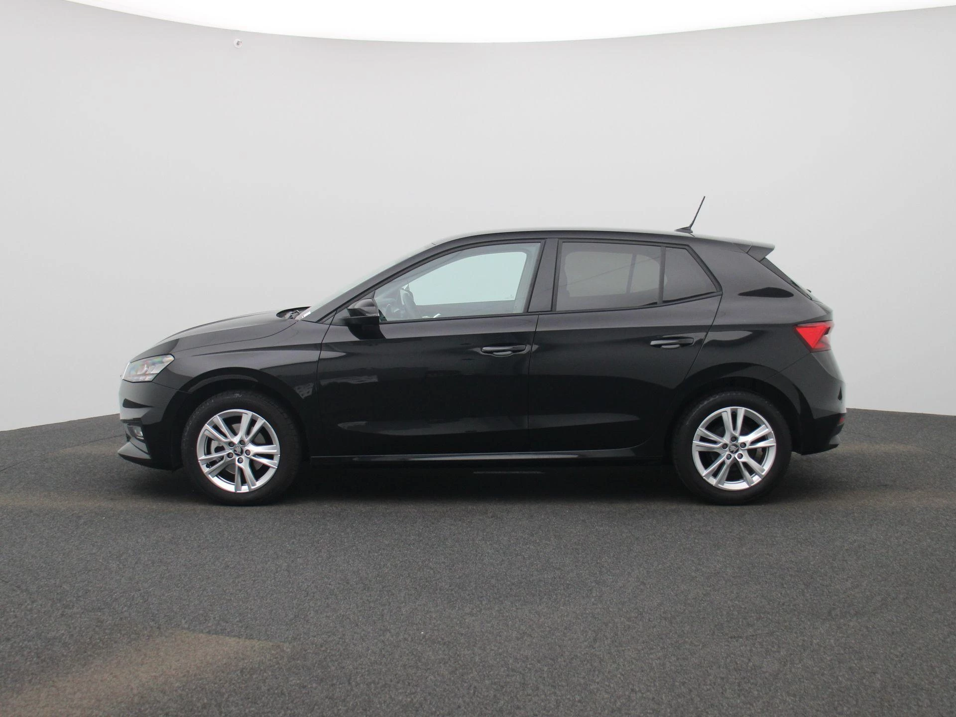 Skoda Fabia met kenteken HXP-06-N – autofoto 5